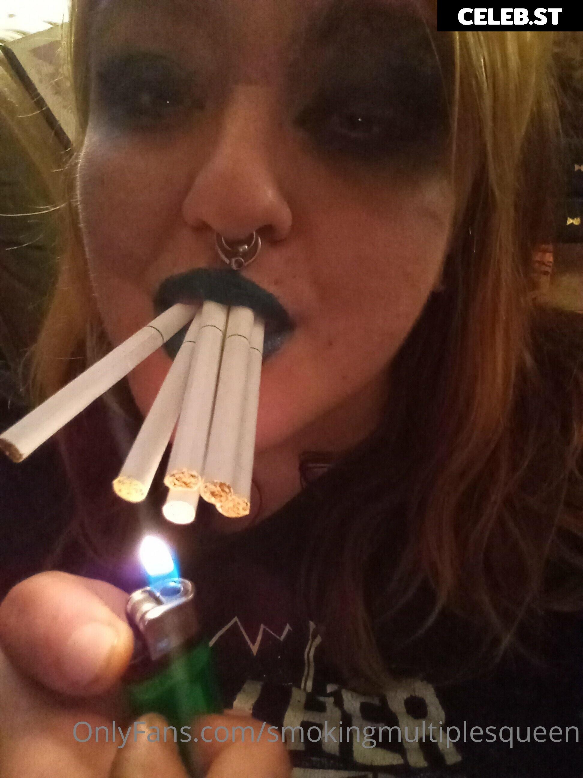 extremesmokingqueen Image 14686588