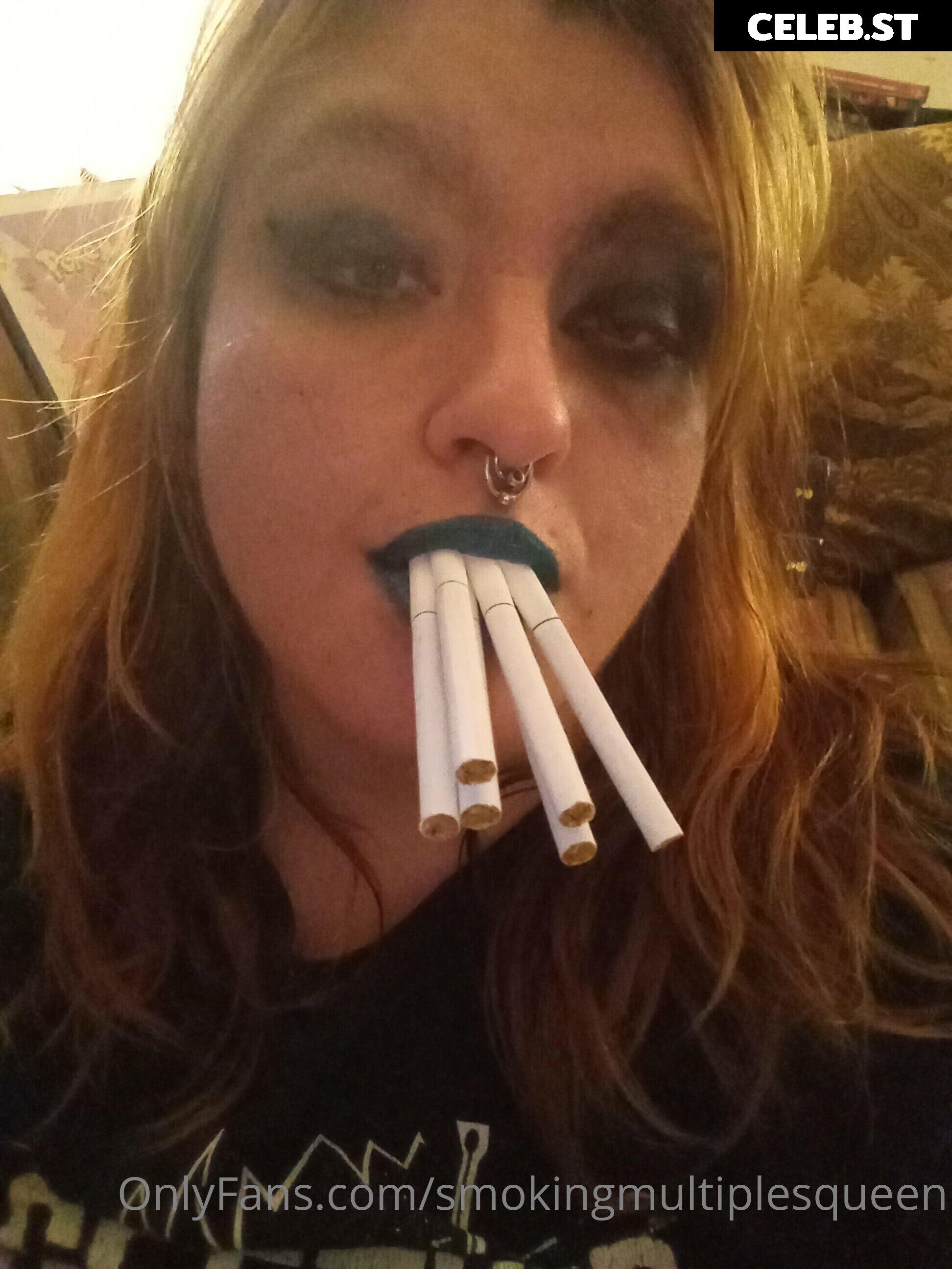 extremesmokingqueen Image 14686480