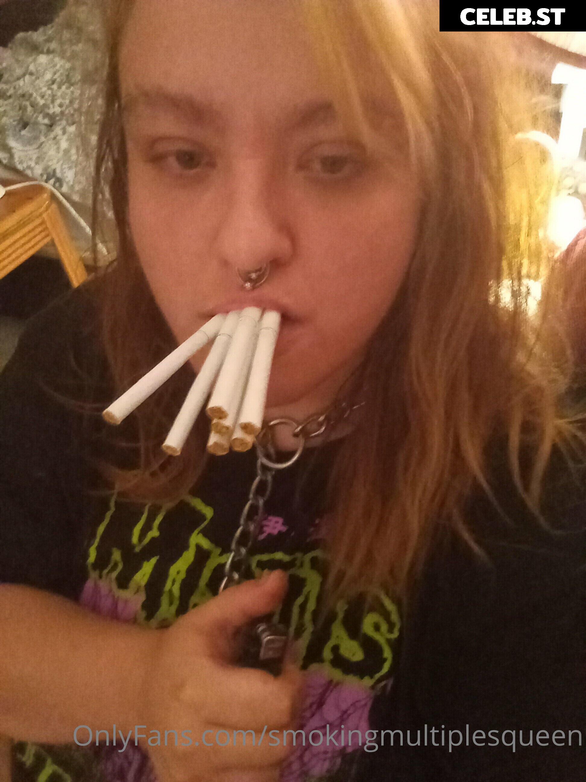 extremesmokingqueen Image 14686728