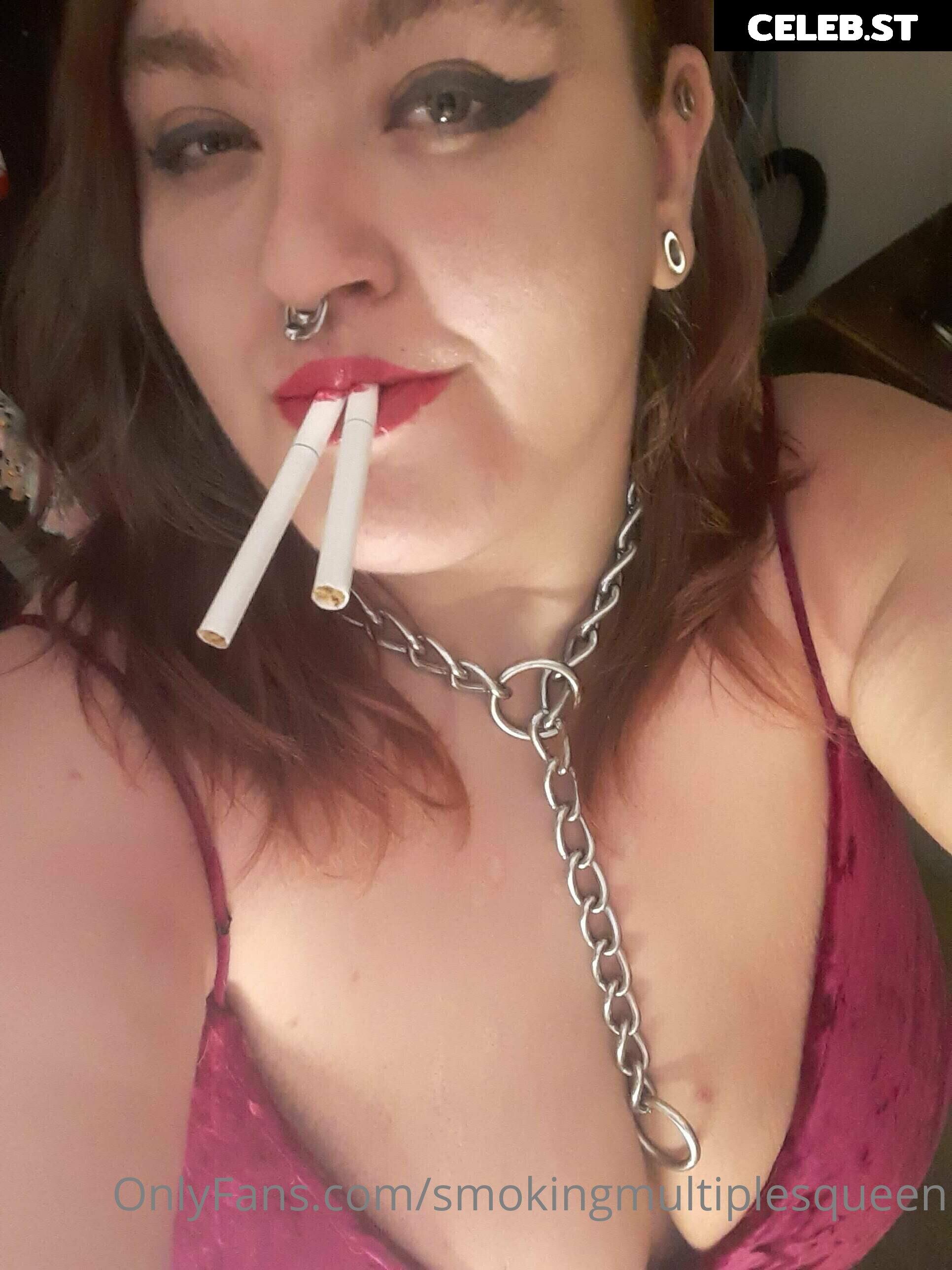 extremesmokingqueen Image 14686715