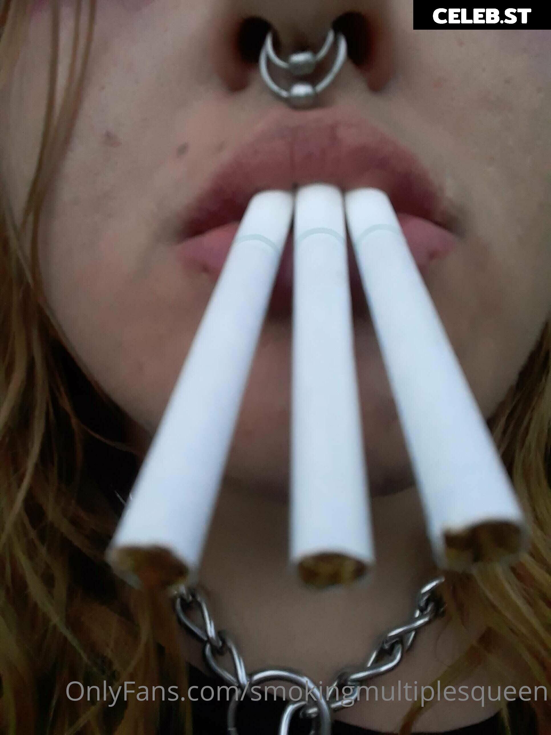 extremesmokingqueen Image 14686702