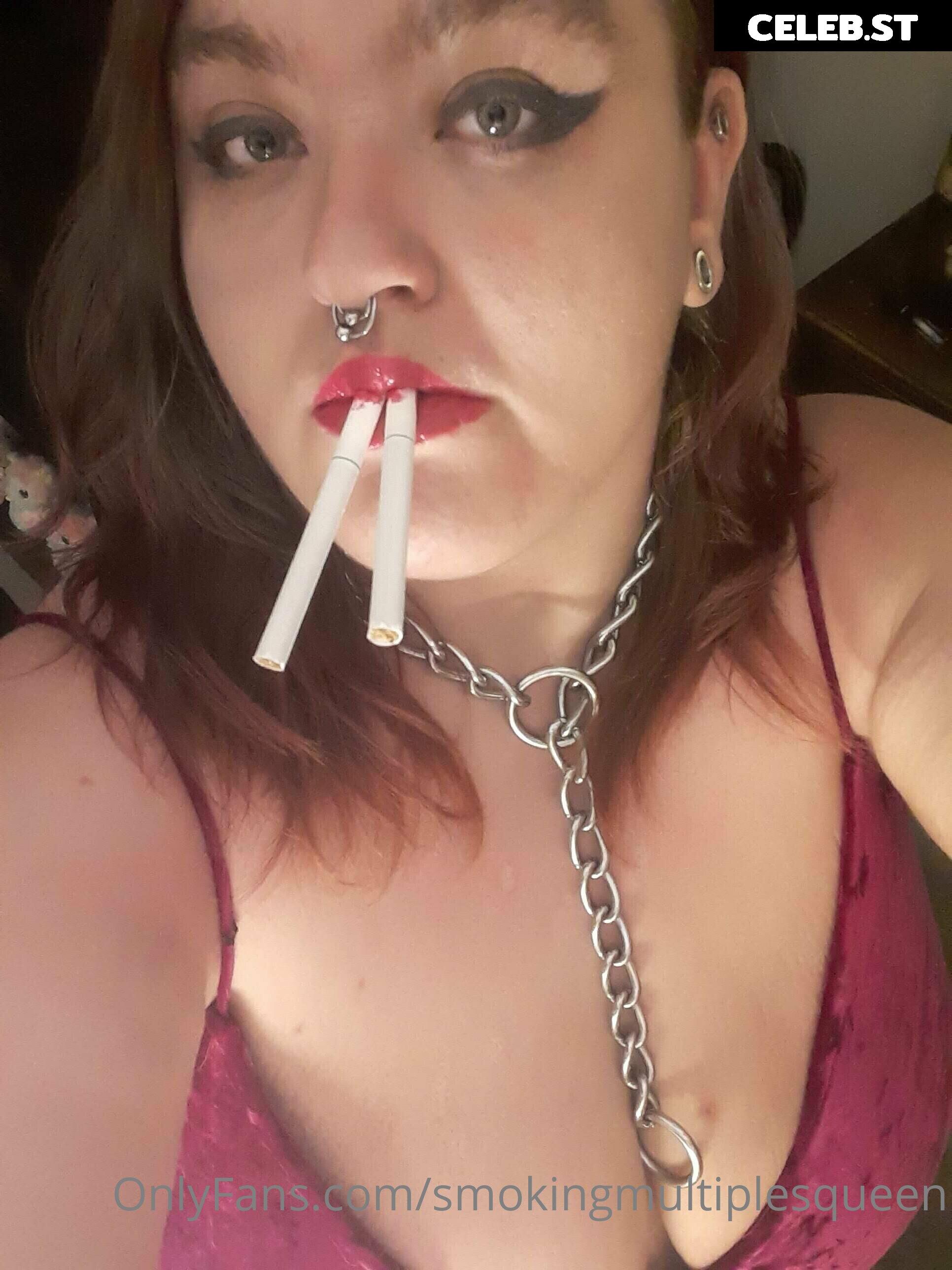 extremesmokingqueen Image 14686746