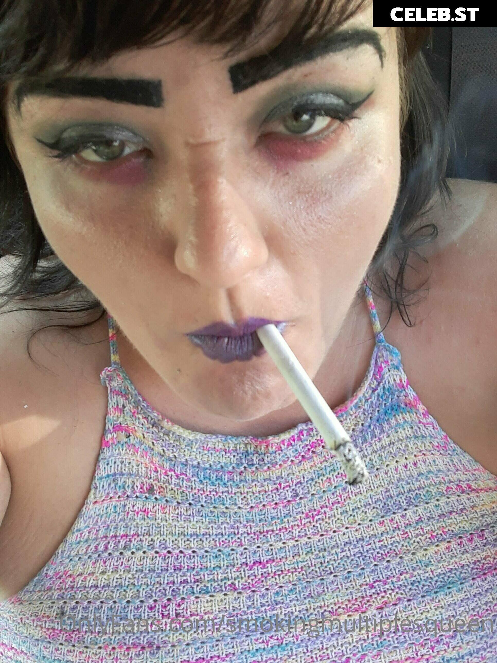 extremesmokingqueen Image 14686697