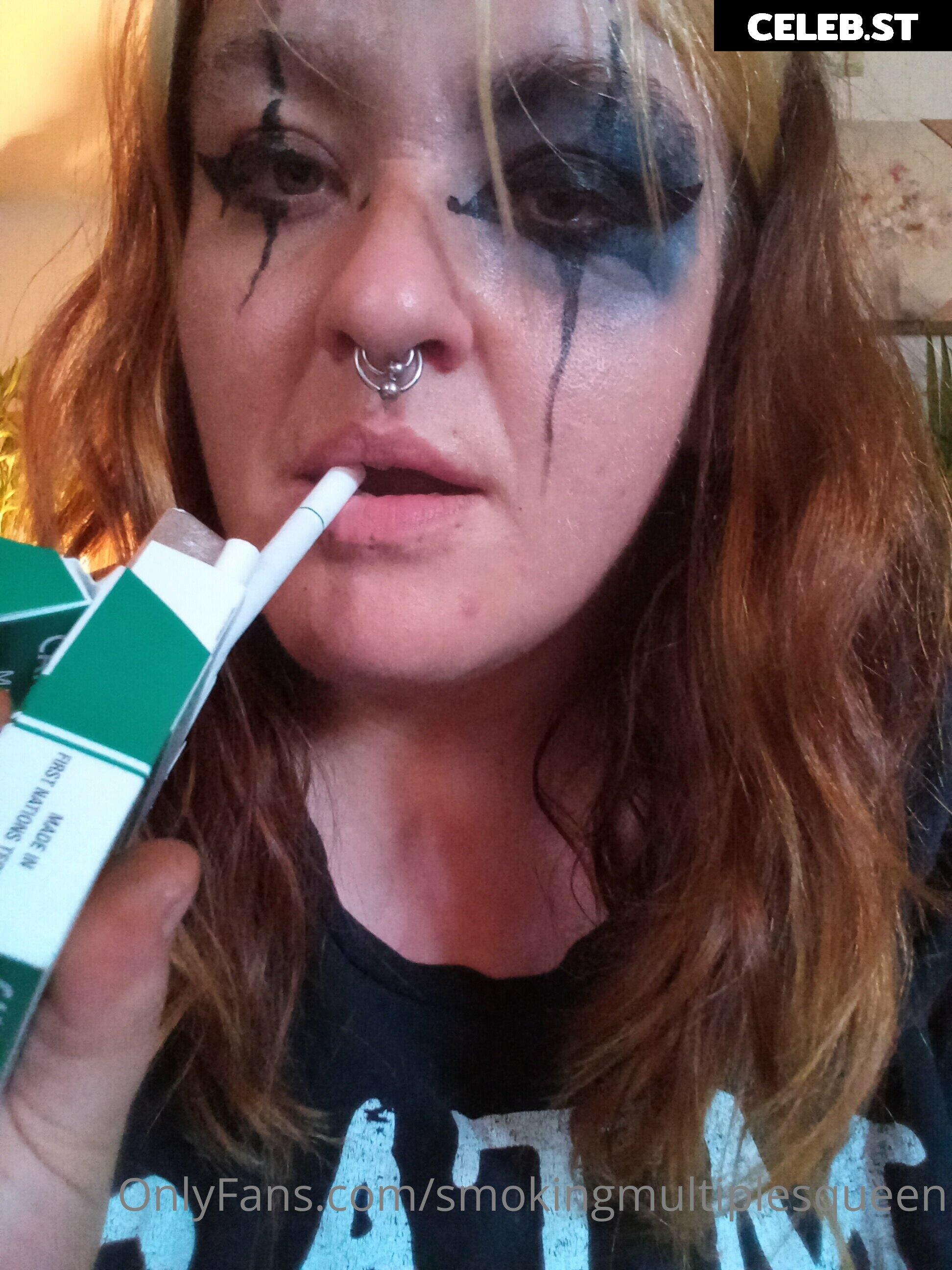 extremesmokingqueen Image 14686686
