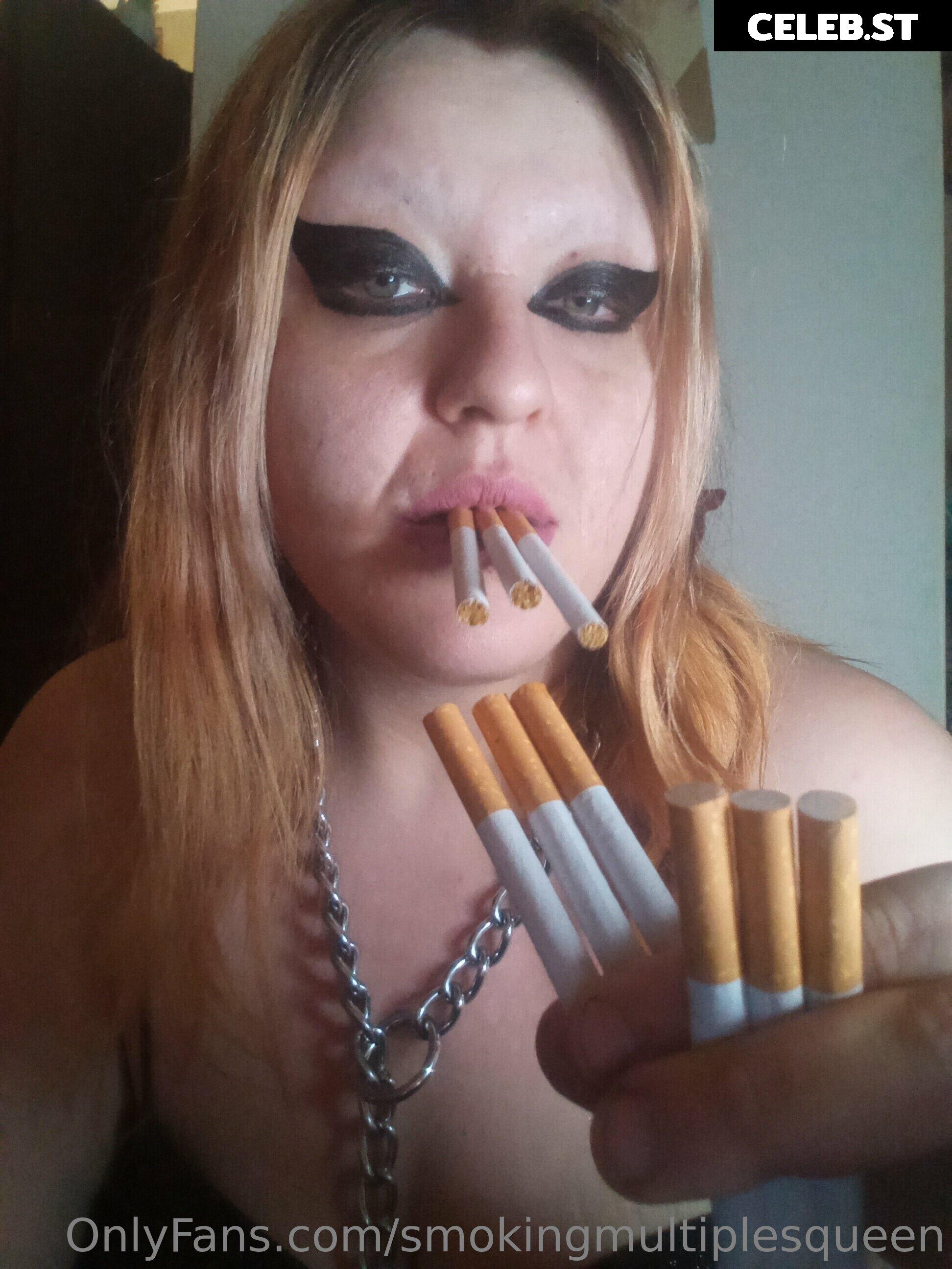 extremesmokingqueen Image 14683912