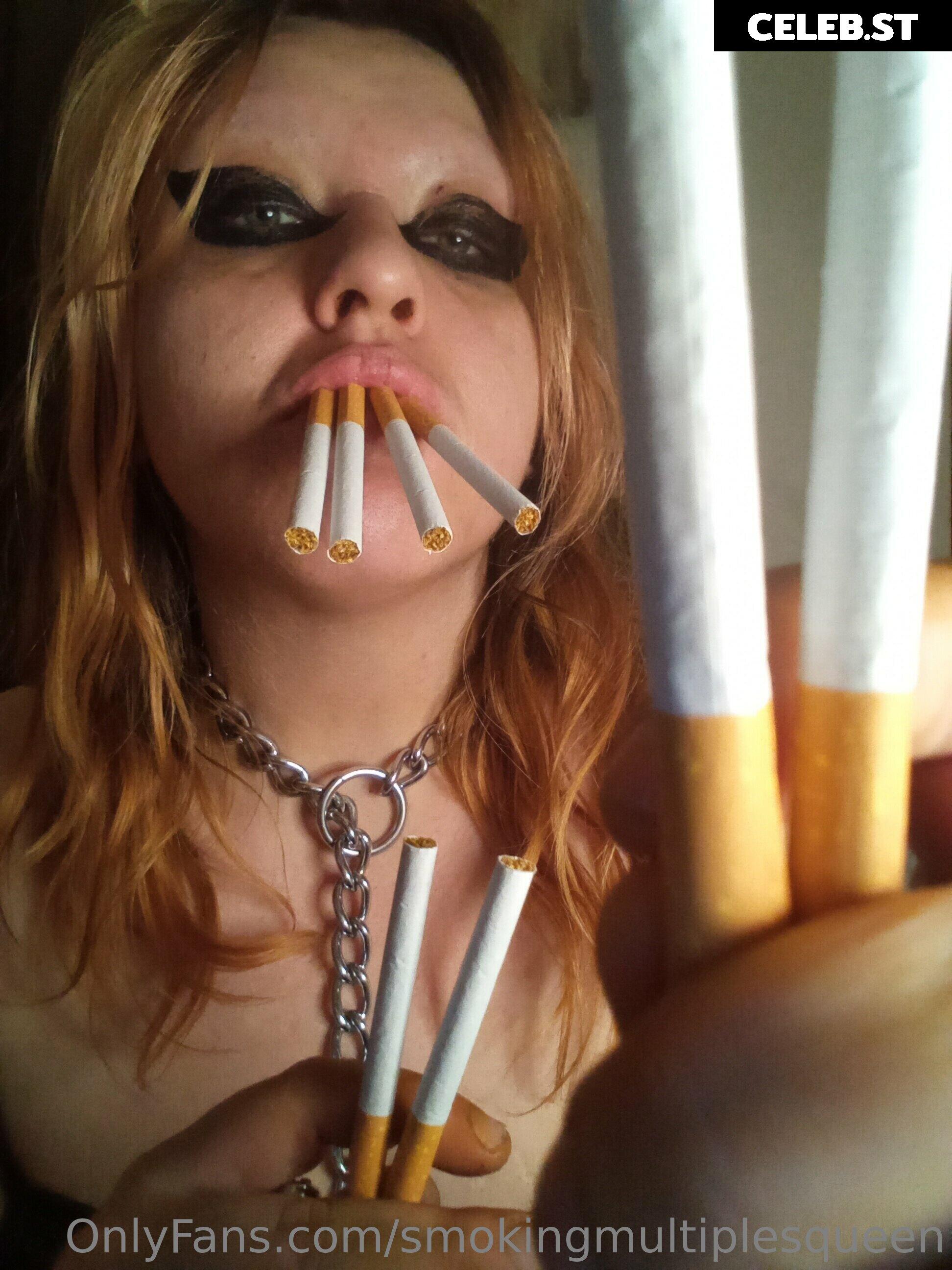 extremesmokingqueen Image 14683914