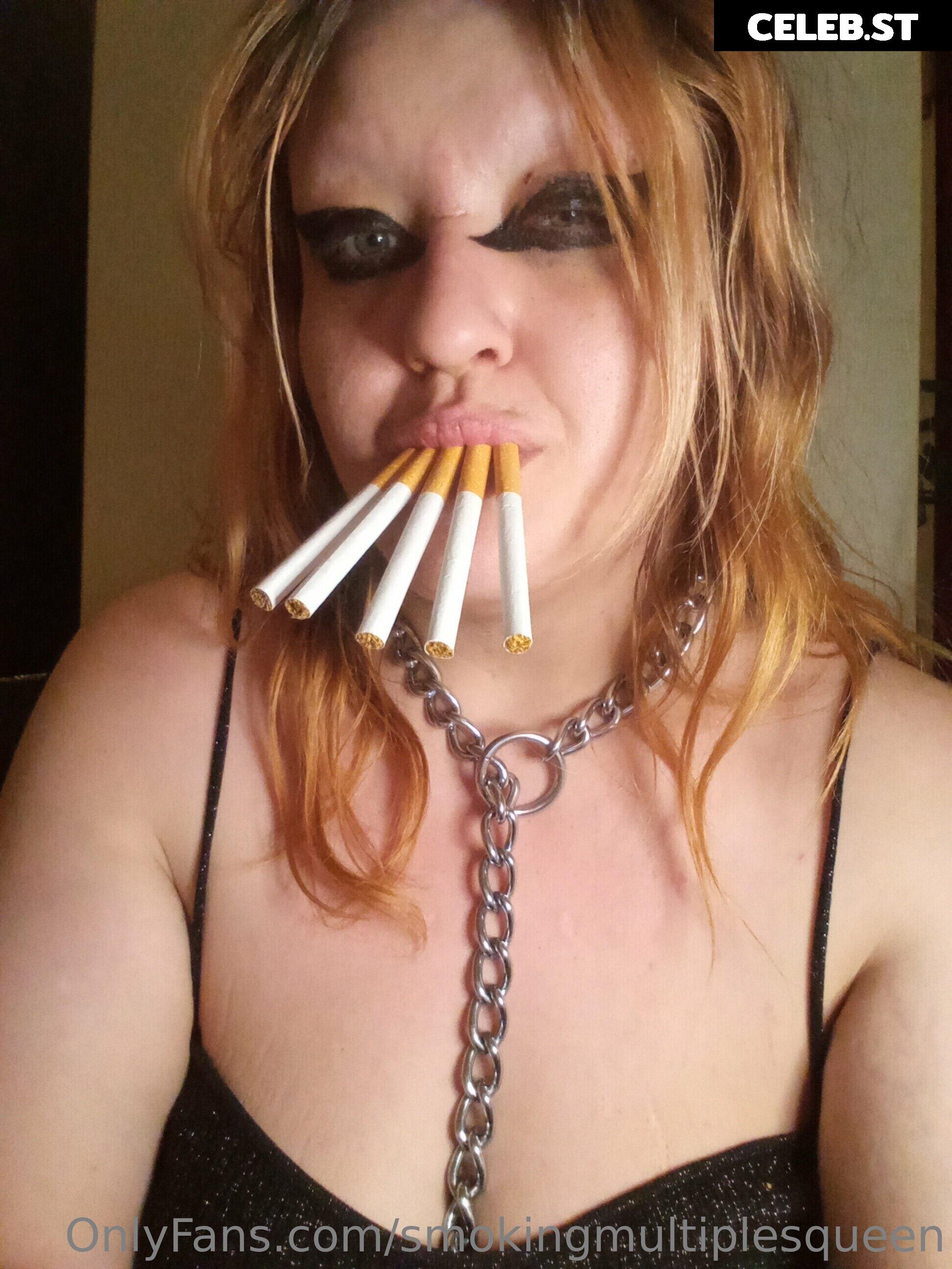 extremesmokingqueen Image 14683941