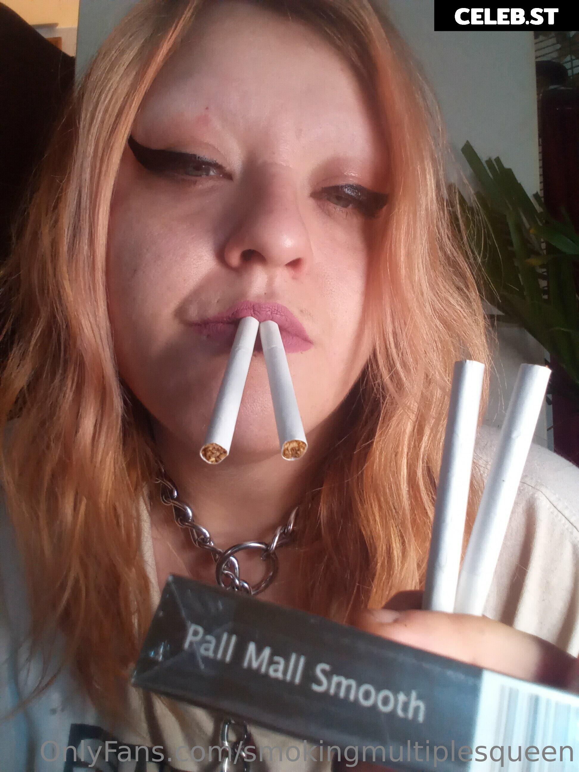 extremesmokingqueen Image 14683800