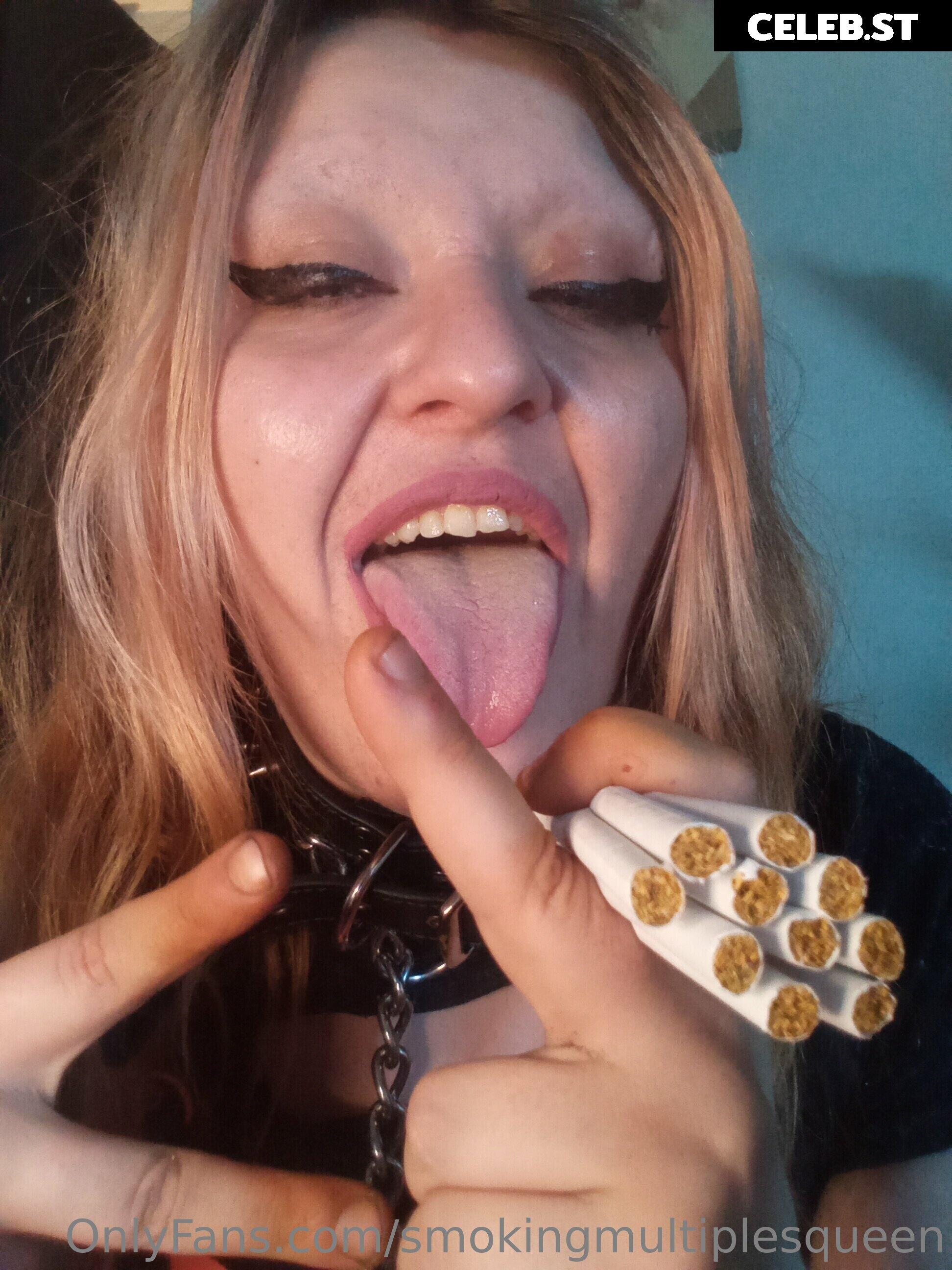 extremesmokingqueen Image 14683808