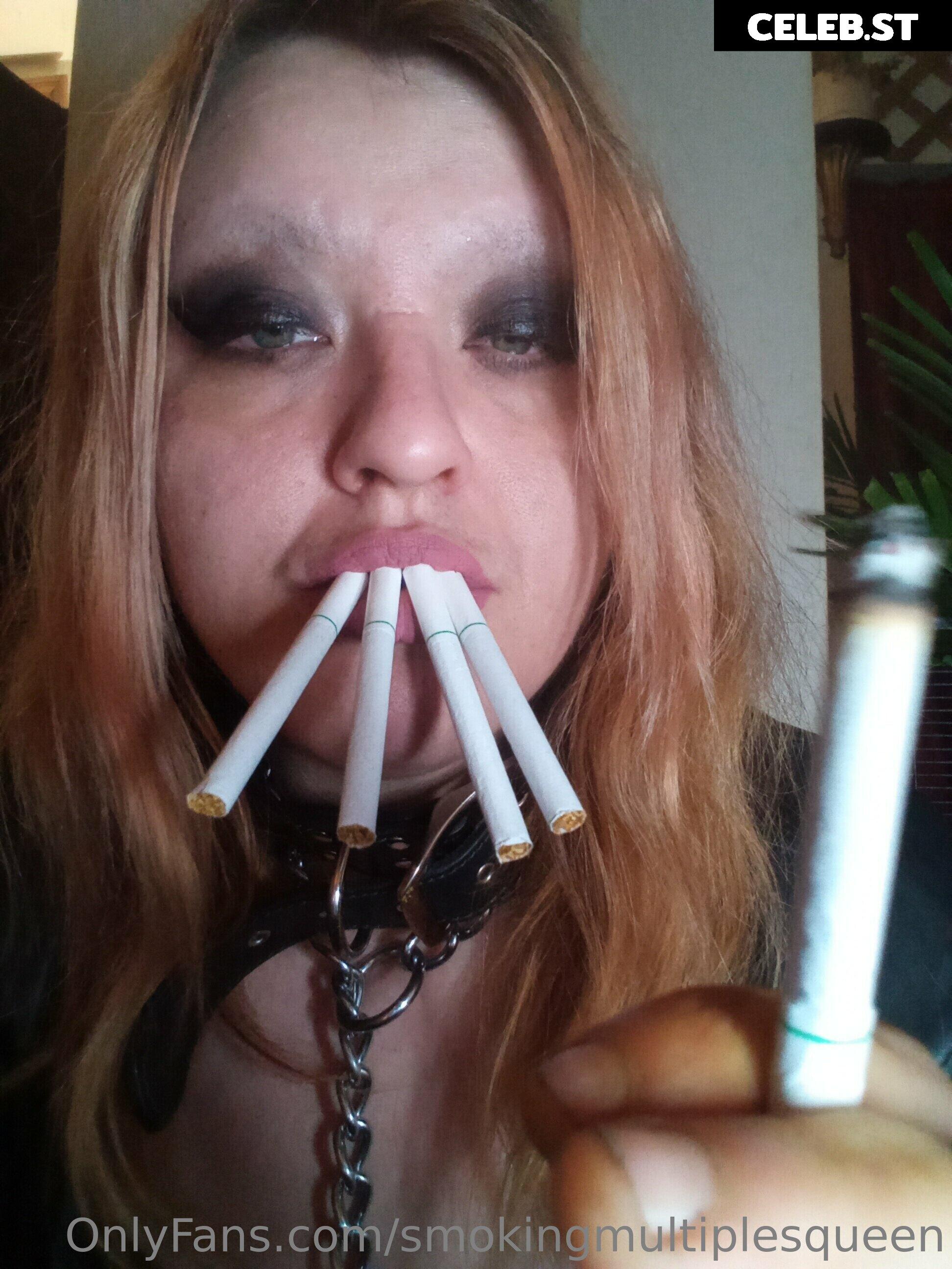 extremesmokingqueen Image 14683867