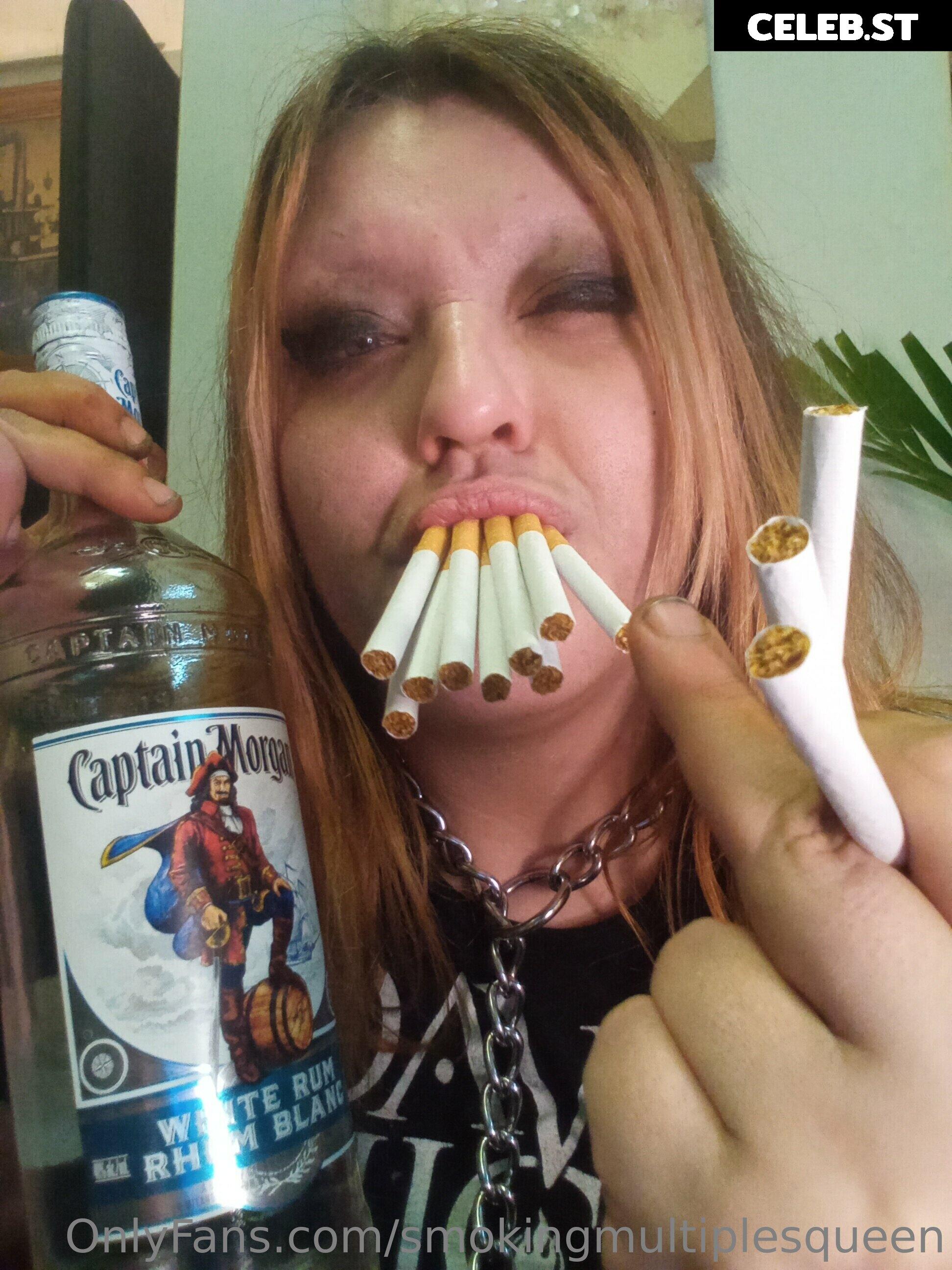 extremesmokingqueen Image 14683869