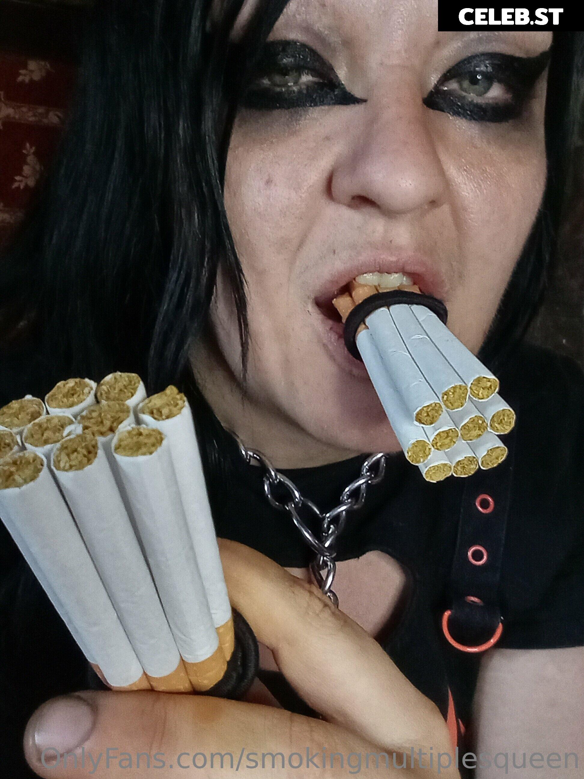 extremesmokingqueen Image 14683520