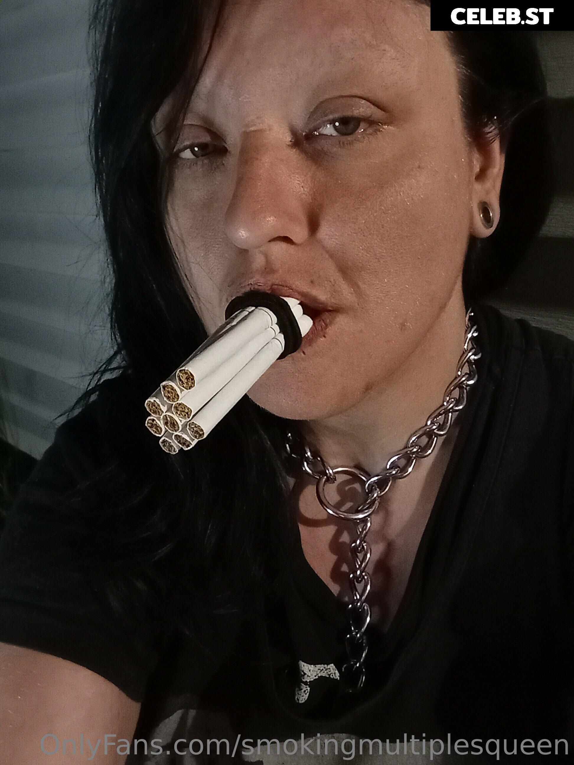 extremesmokingqueen Image 14683525