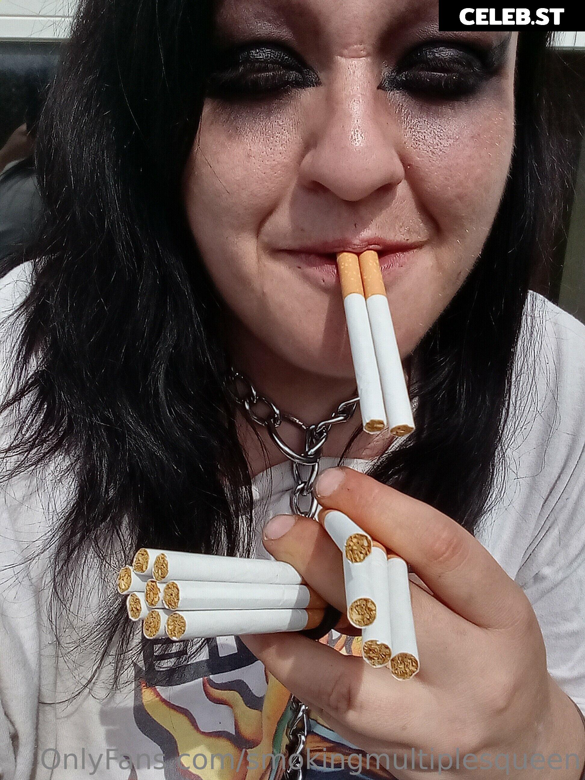 extremesmokingqueen Image 14683423