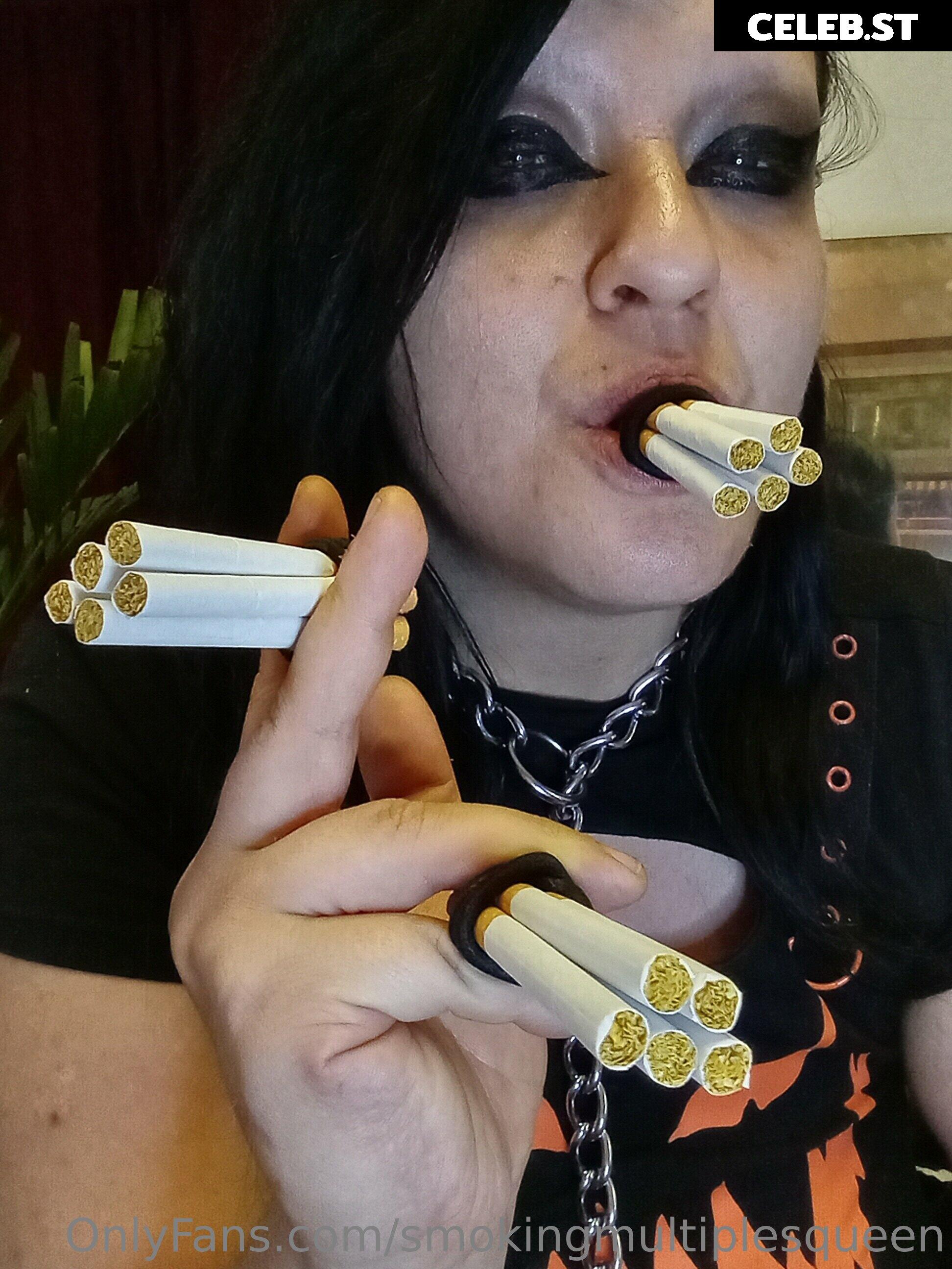 extremesmokingqueen Image 14683418
