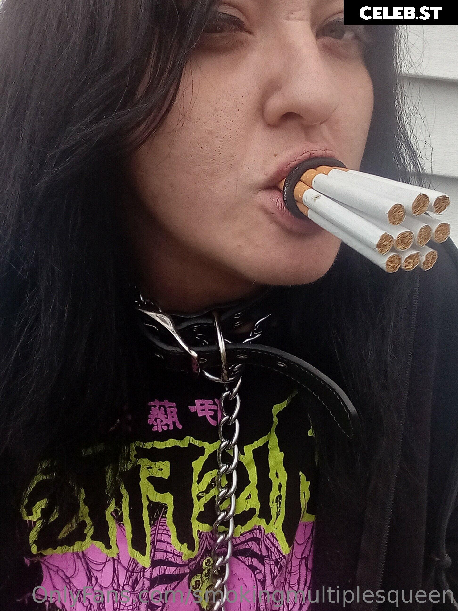 extremesmokingqueen Image 14683464