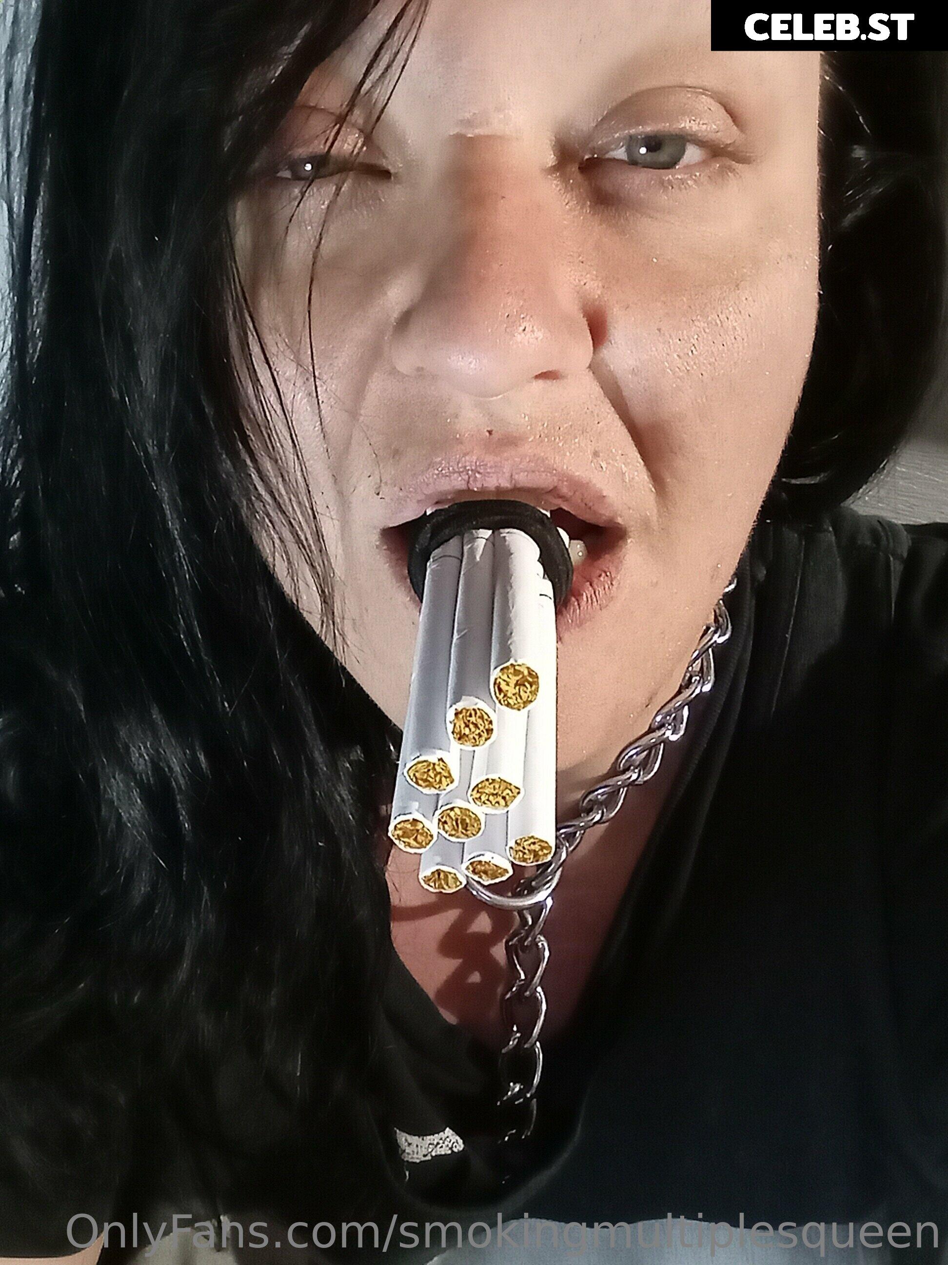 extremesmokingqueen Image 14683477