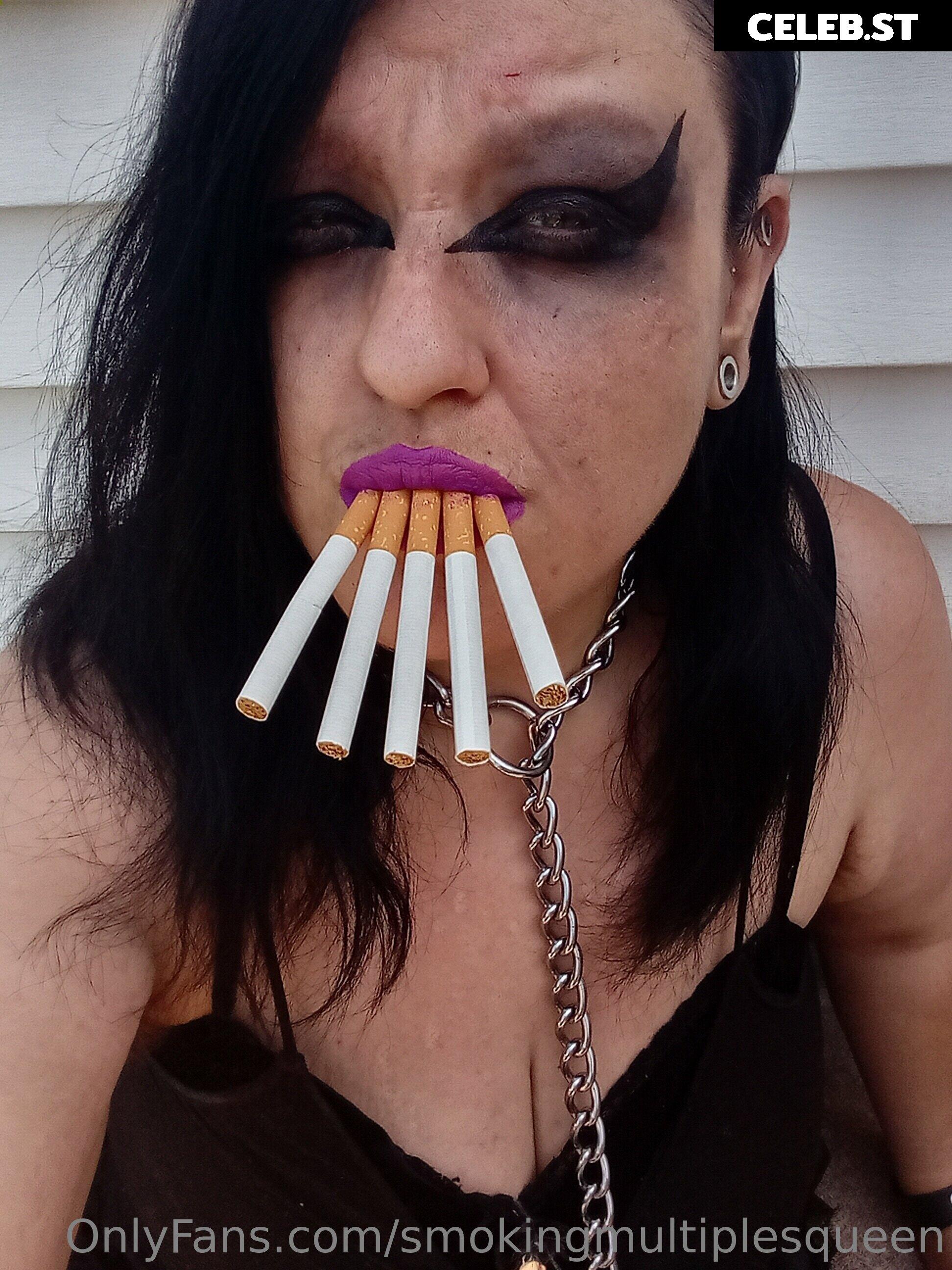 extremesmokingqueen Image 14683606