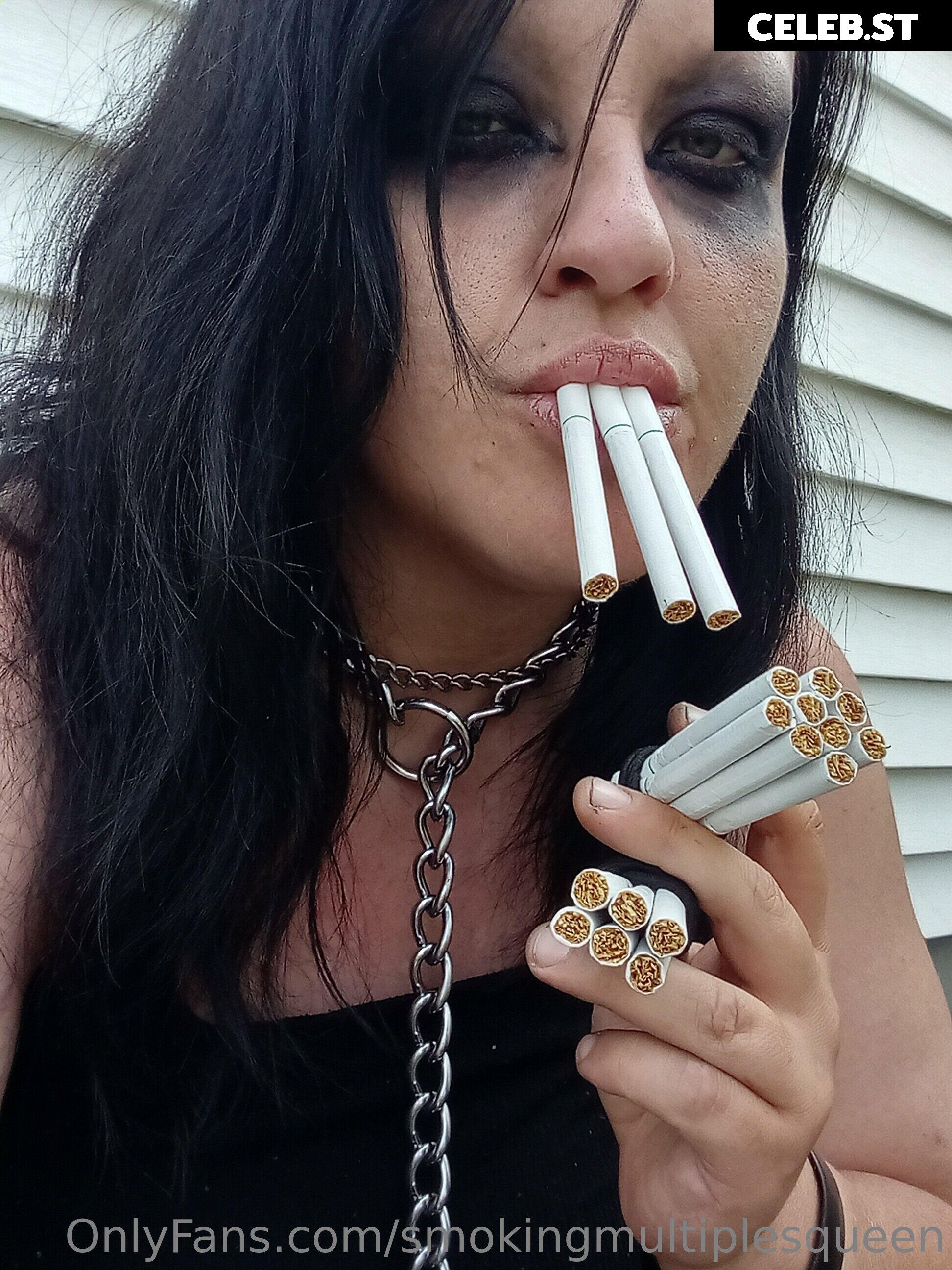 extremesmokingqueen Image 14683071