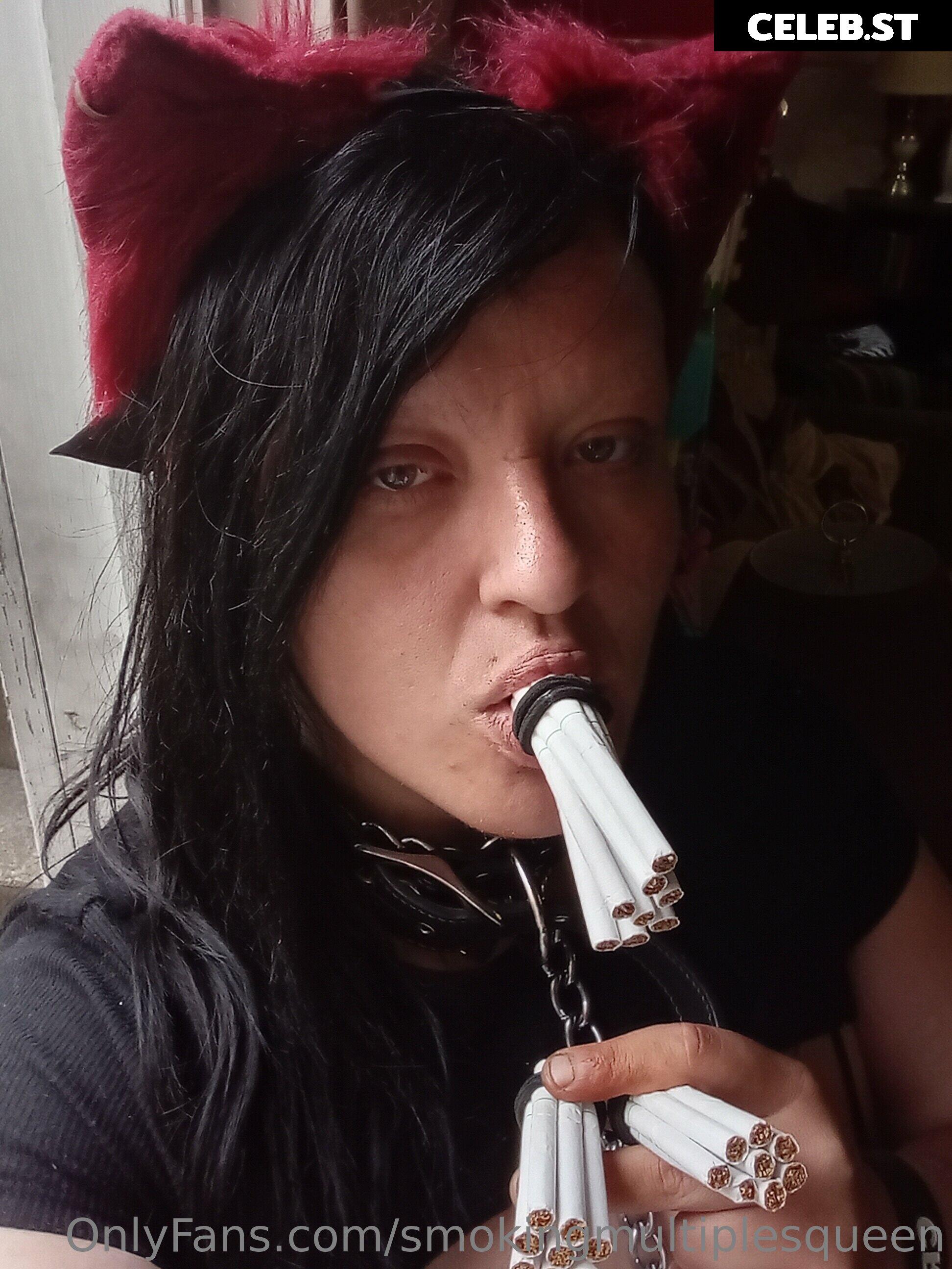 extremesmokingqueen Image 14683393