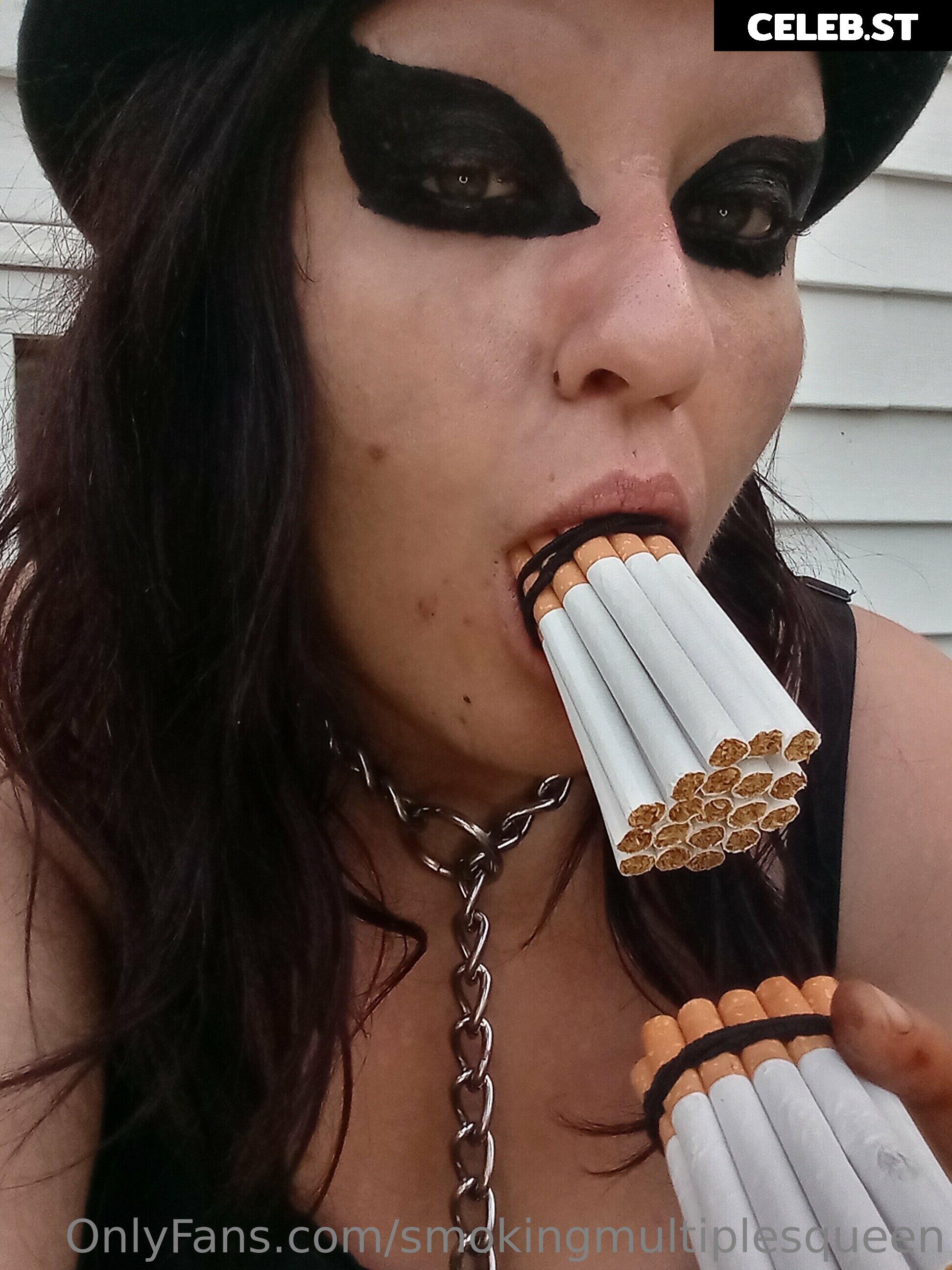 extremesmokingqueen Image 14682905