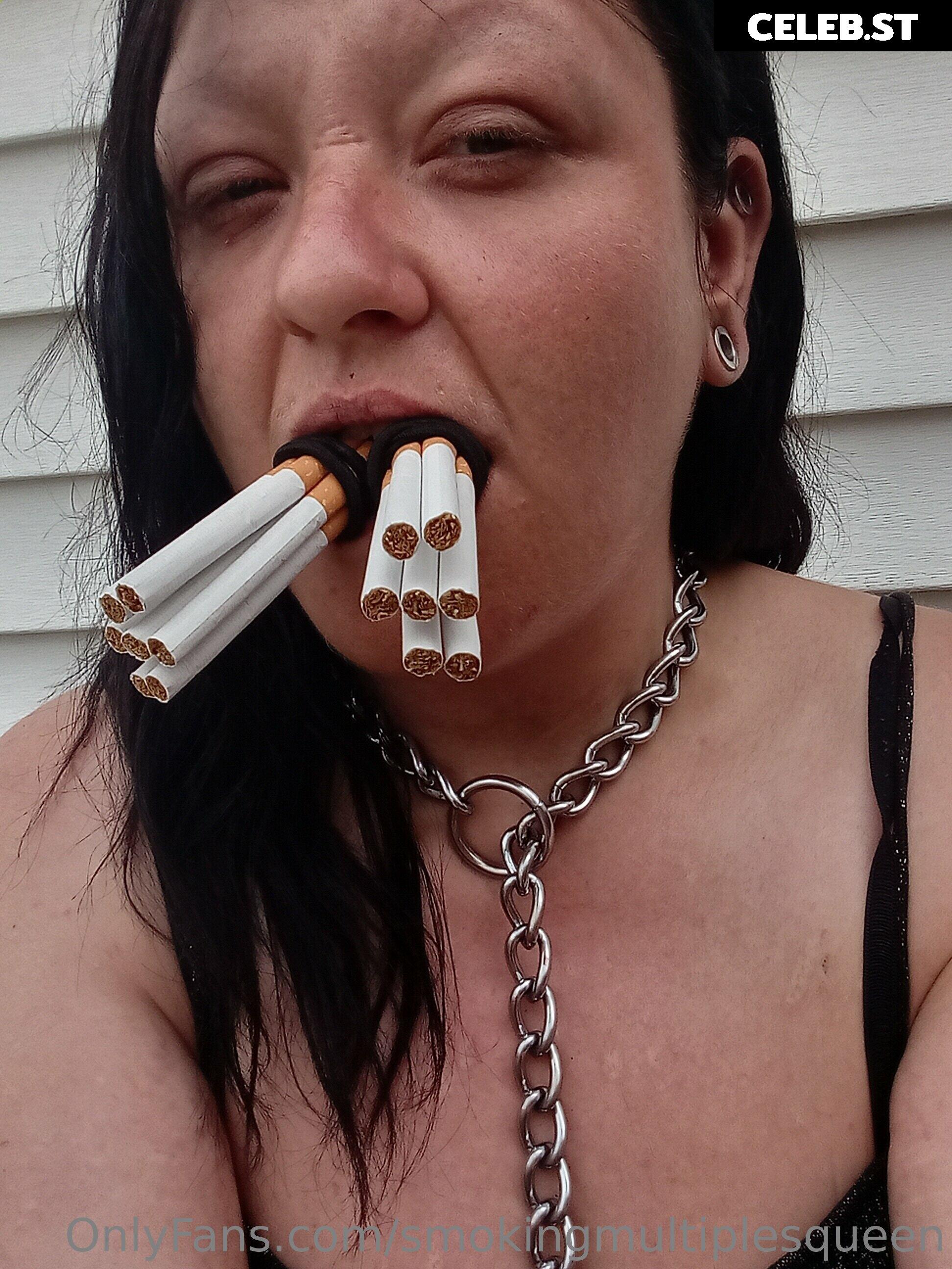 extremesmokingqueen Image 14682843