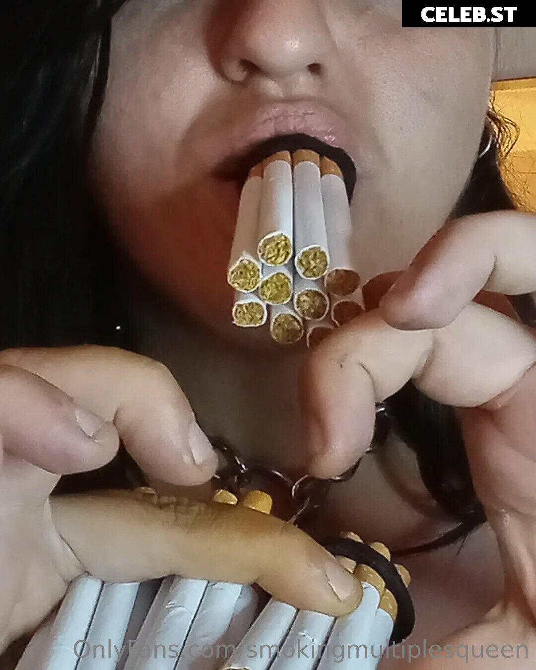 extremesmokingqueen Image 14682782