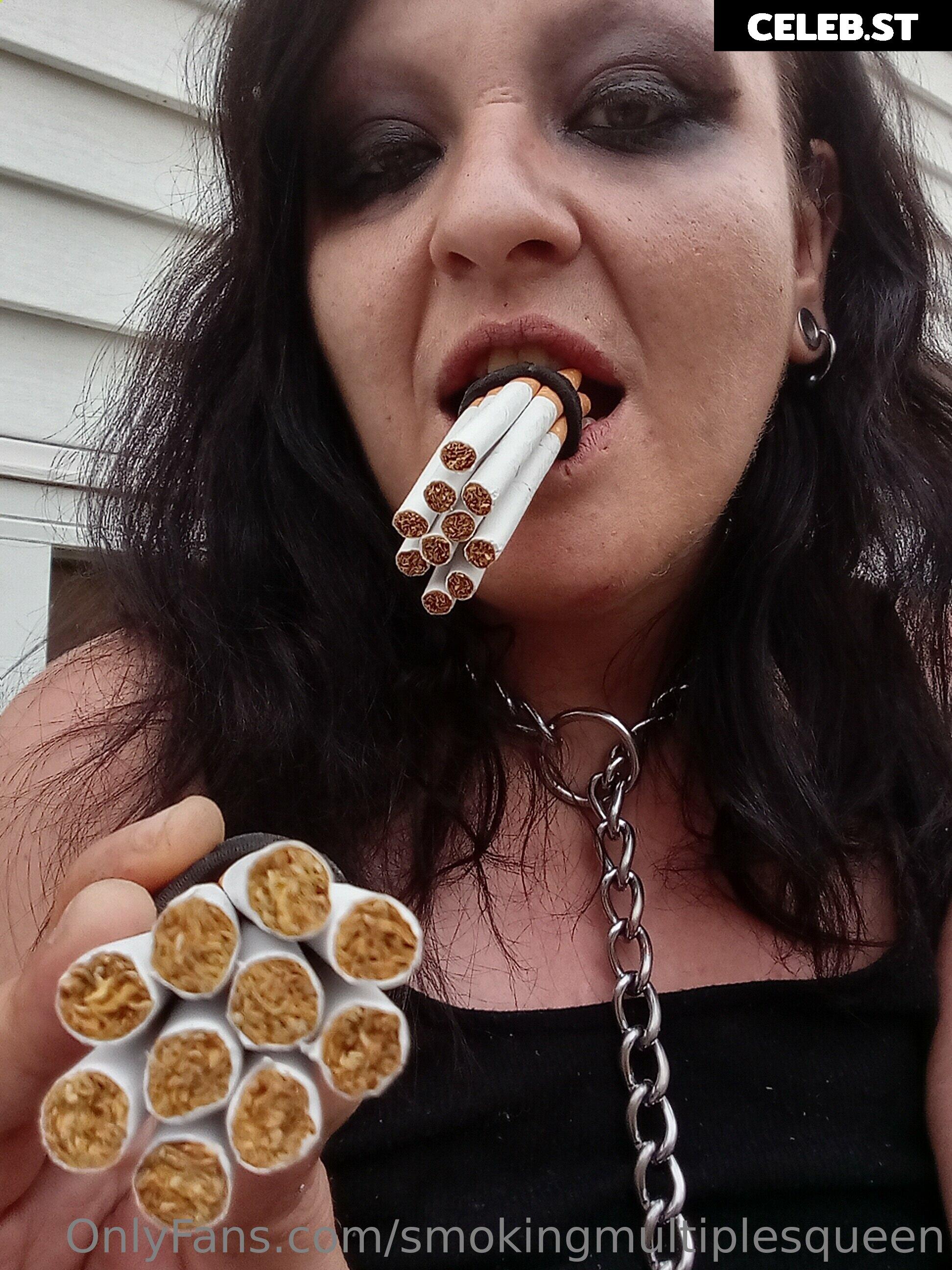 extremesmokingqueen Image 14682763
