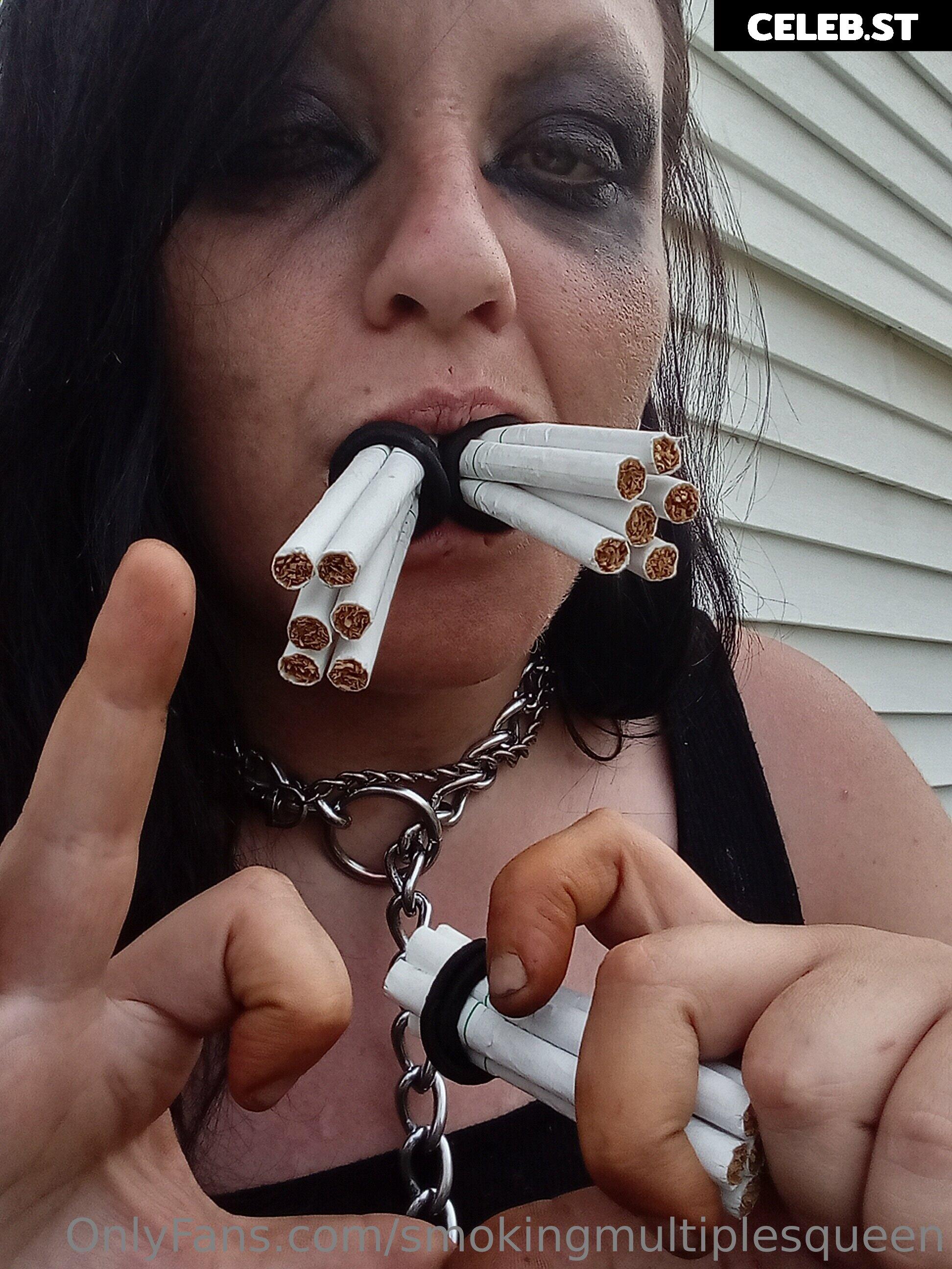 extremesmokingqueen Image 14682752