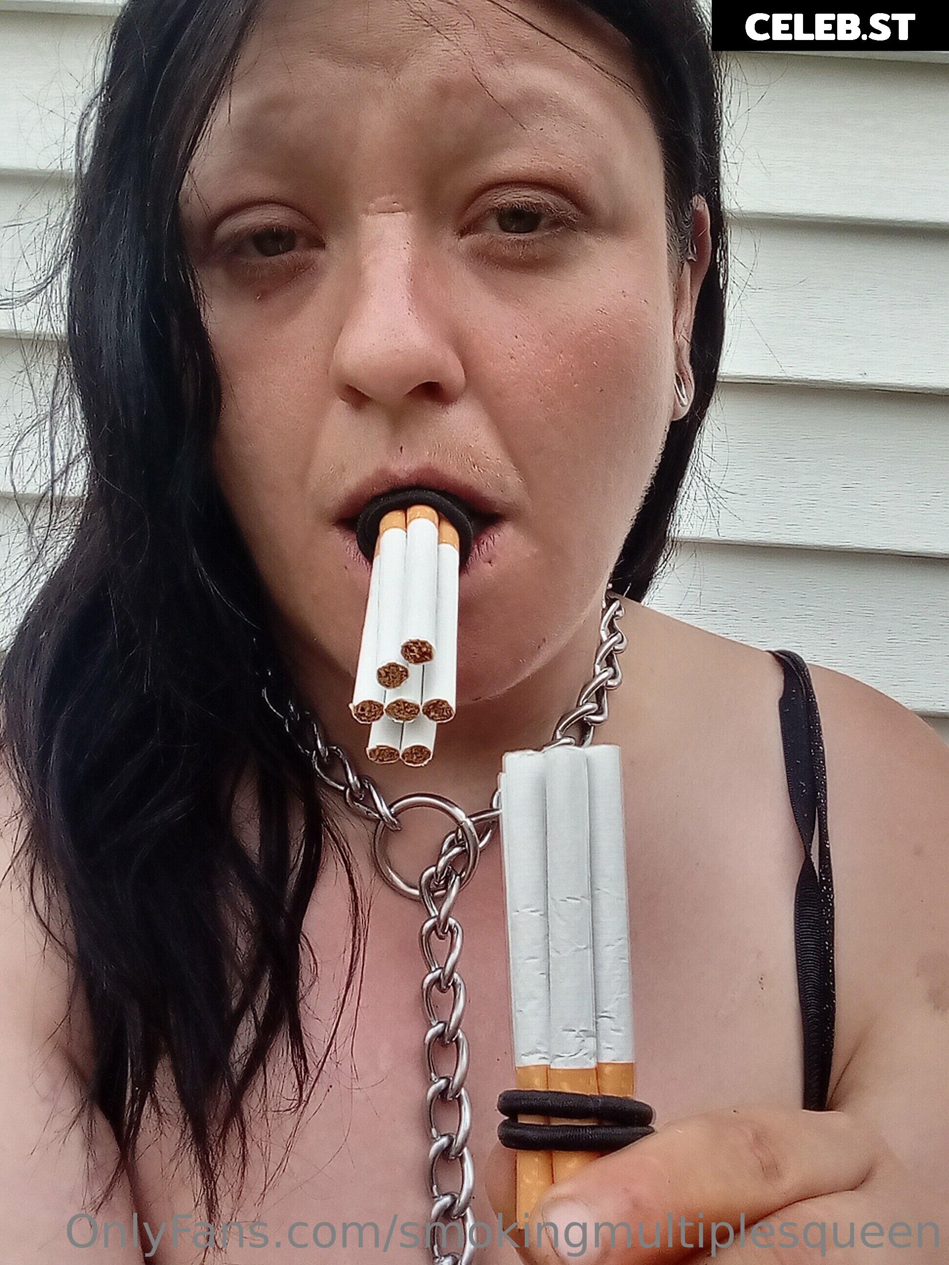 extremesmokingqueen Image 14682755
