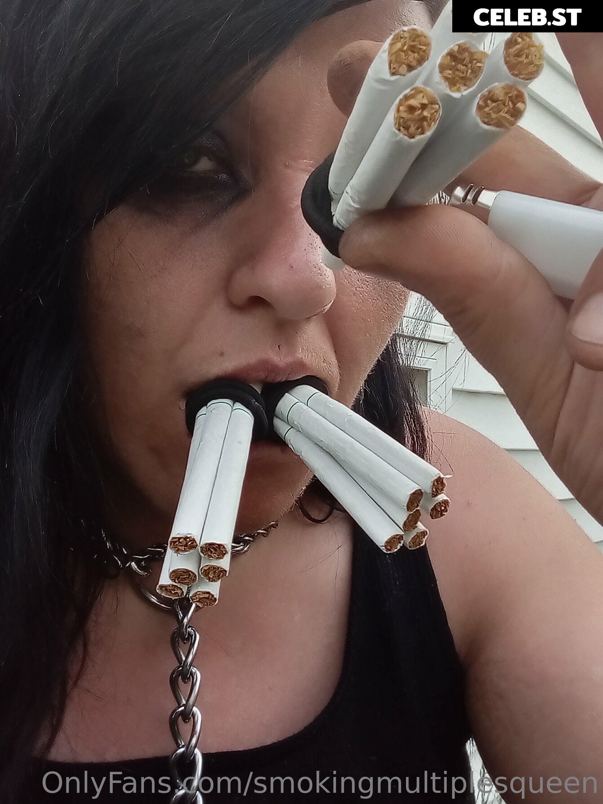 extremesmokingqueen Image 14682754