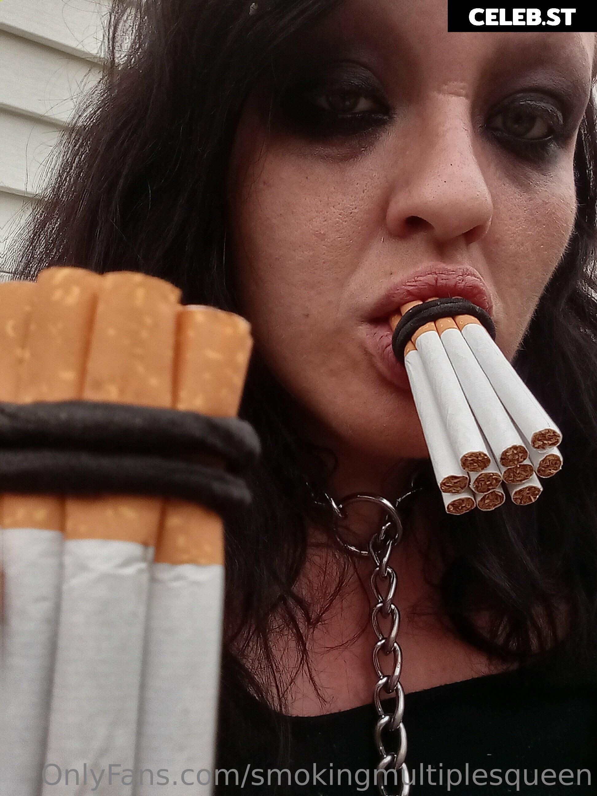 extremesmokingqueen Image 14682743