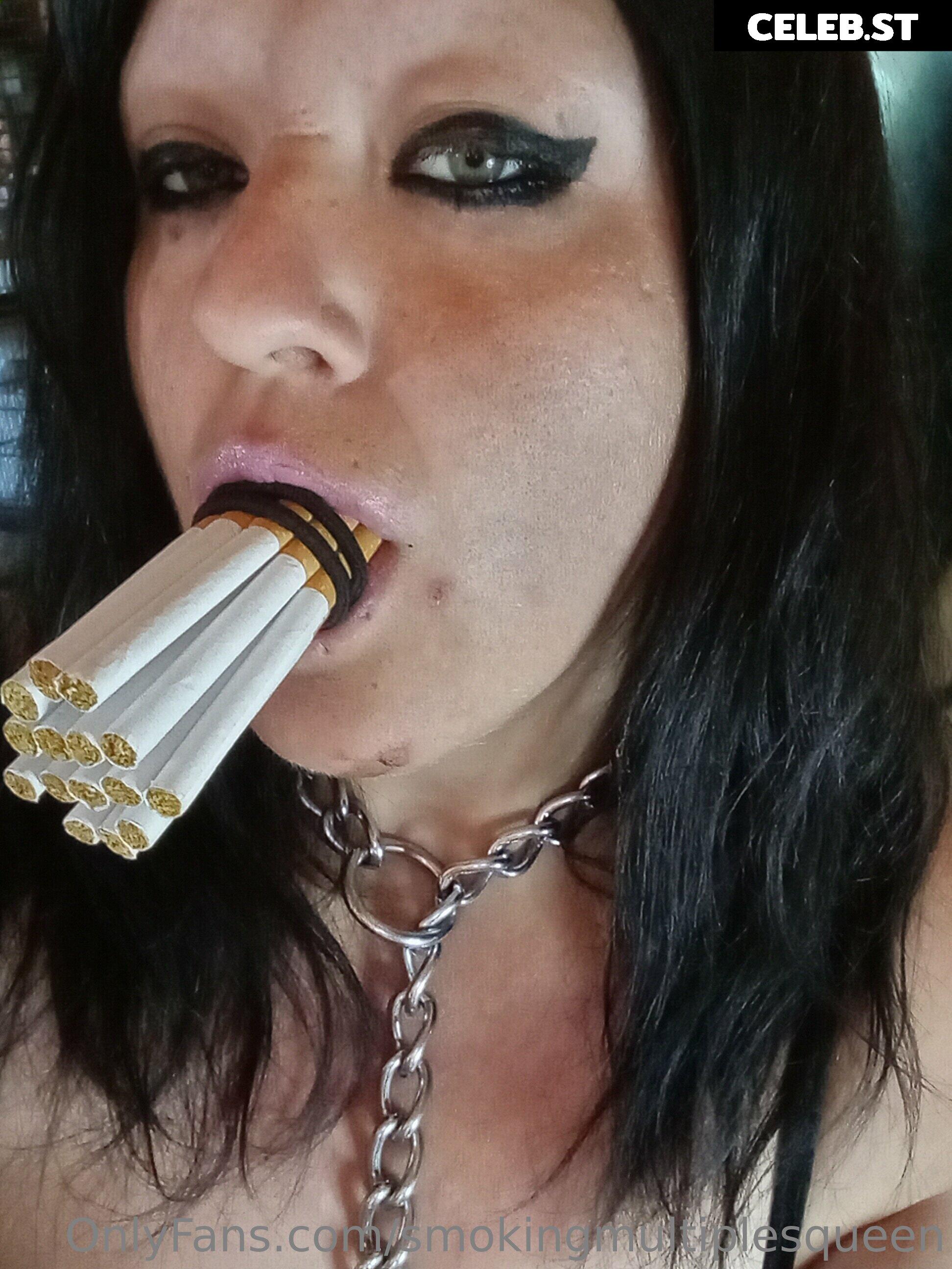 extremesmokingqueen Image 14682744