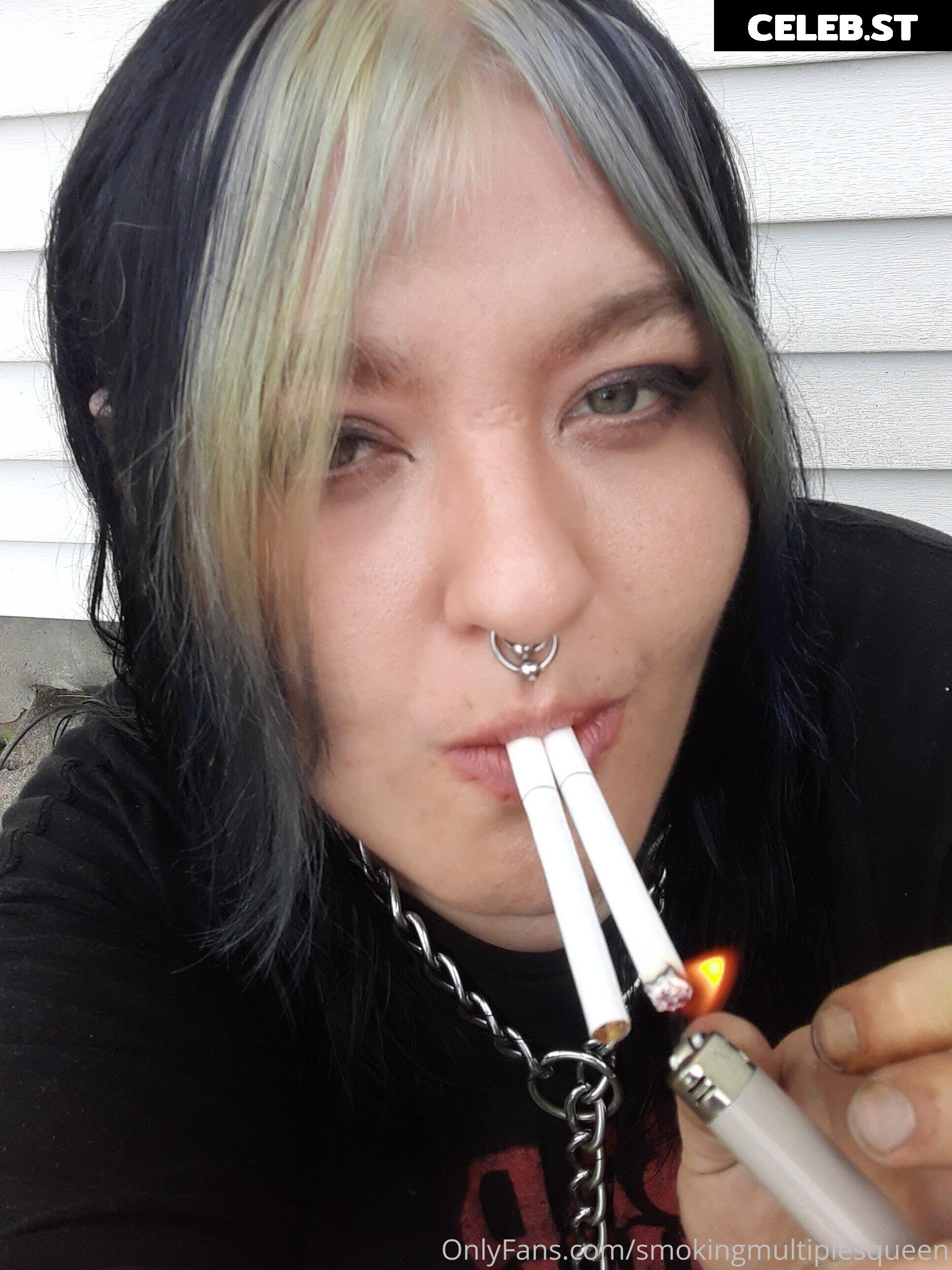 extremesmokingqueen Image 14689993