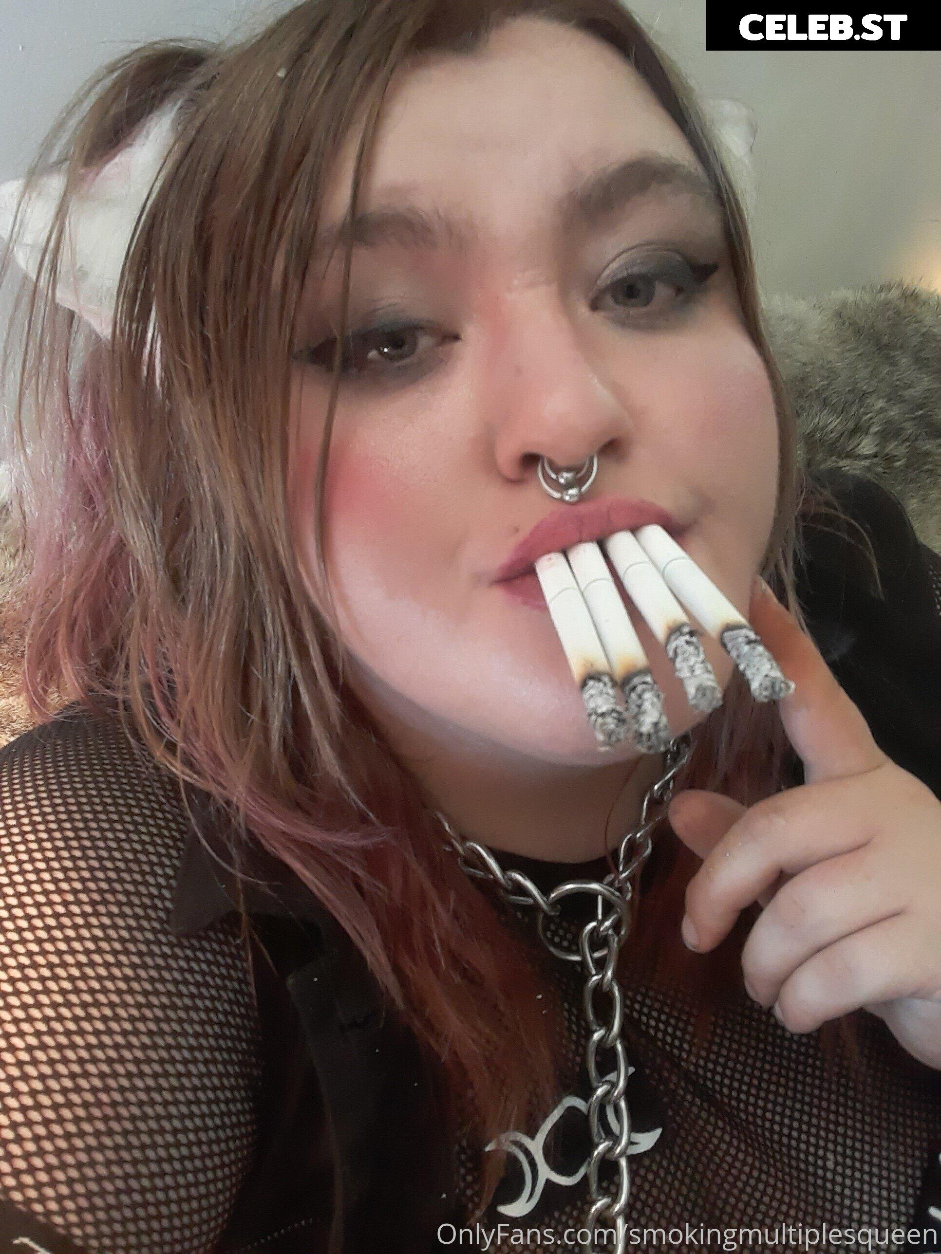 extremesmokingqueen Image 14689992
