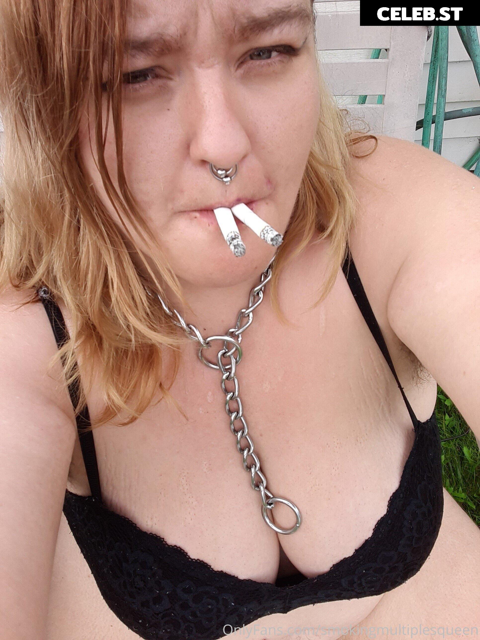 extremesmokingqueen Image 14689914
