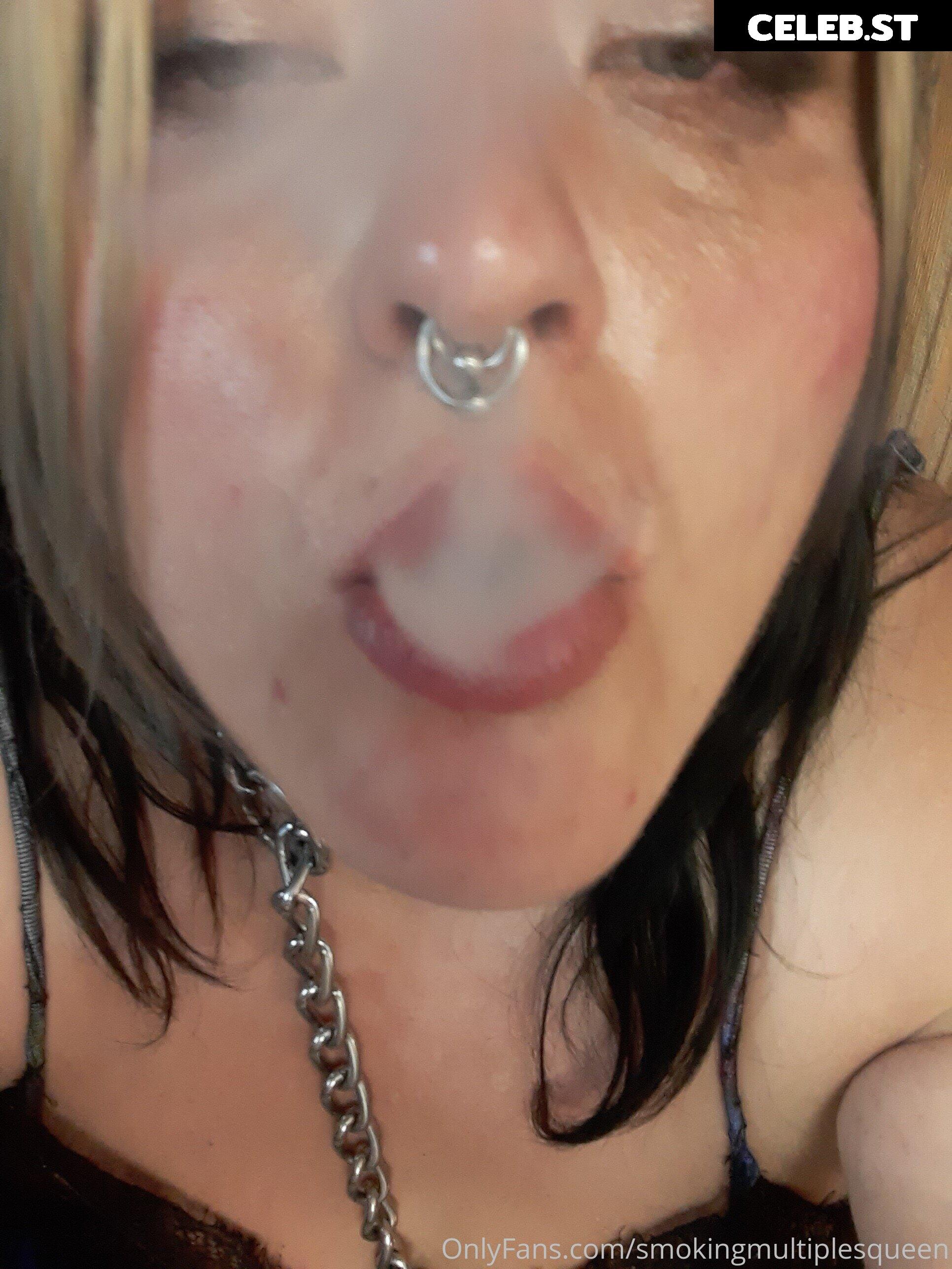 extremesmokingqueen Image 14689952