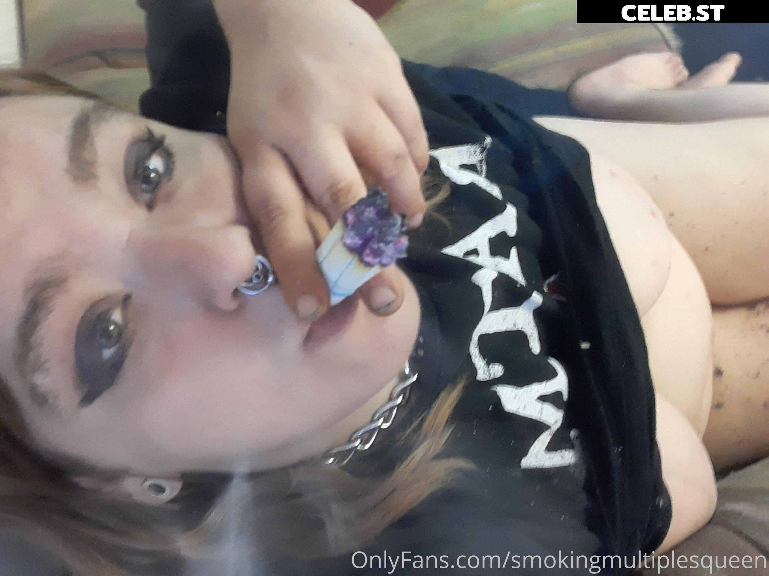 extremesmokingqueen Image 14689951