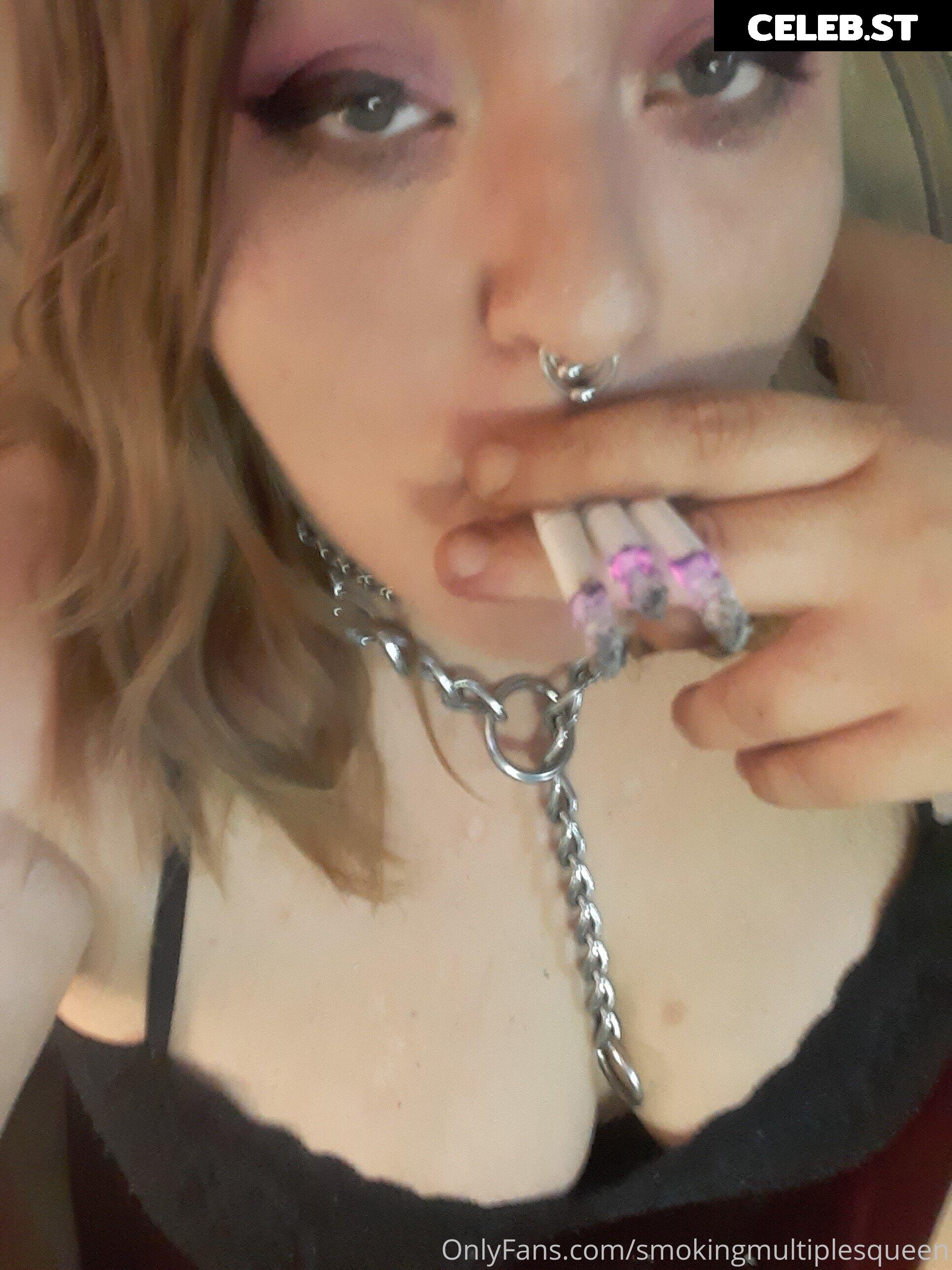 extremesmokingqueen Image 14689957