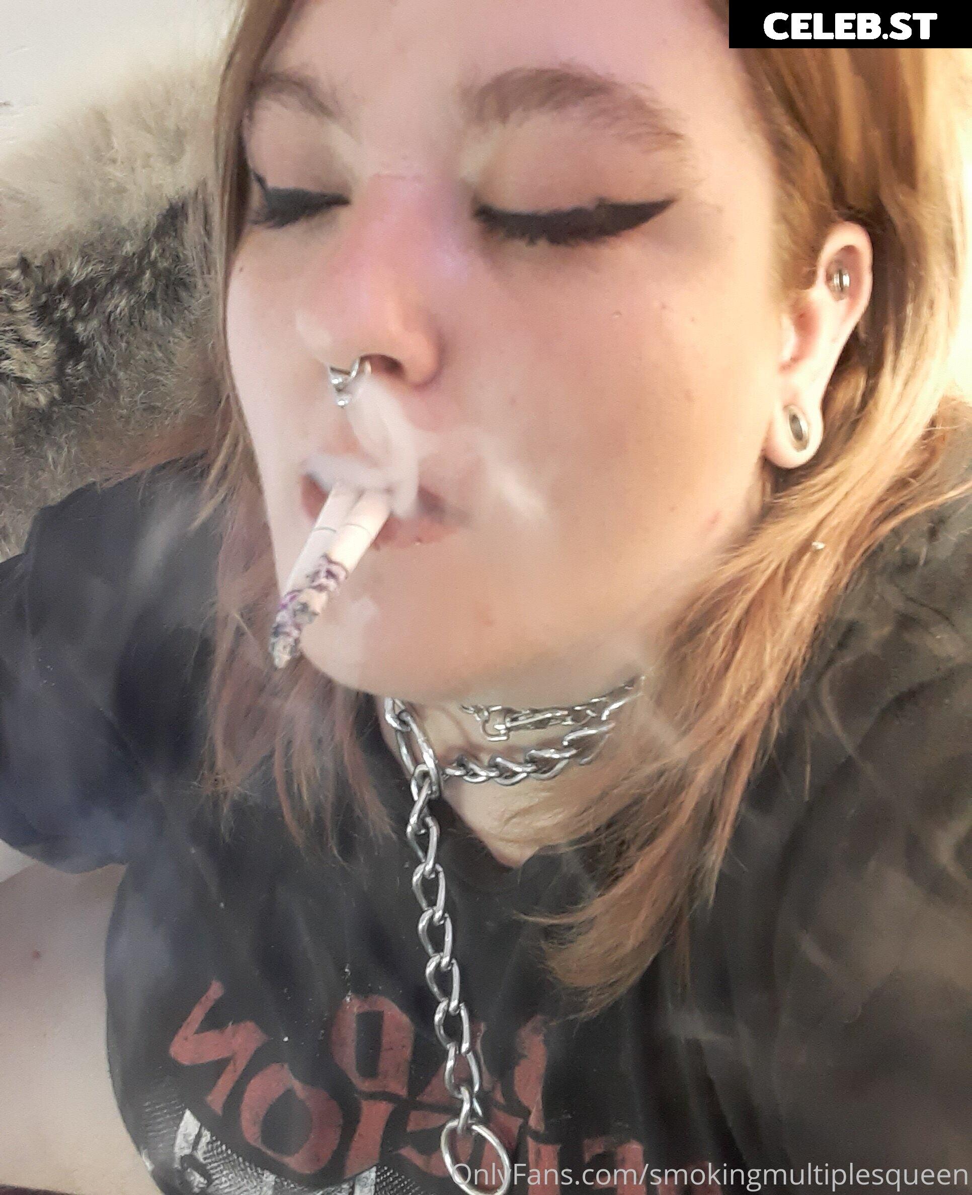 extremesmokingqueen Image 14689955