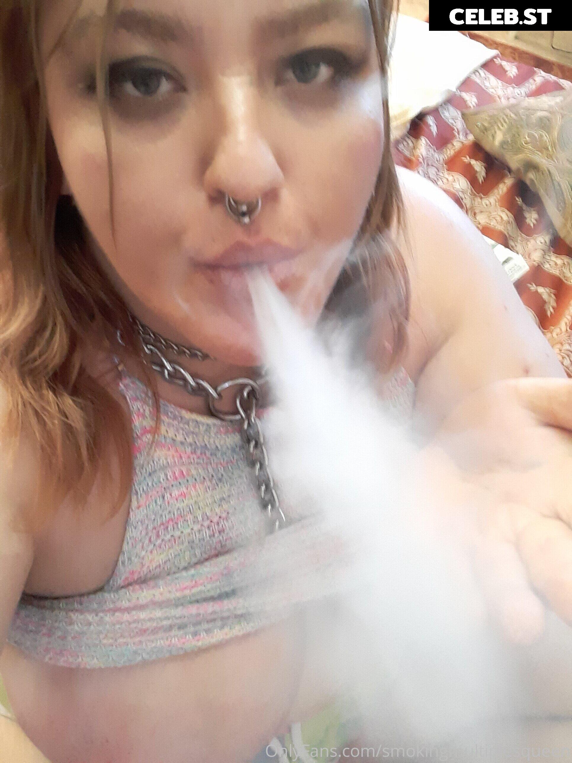 extremesmokingqueen Image 14689959