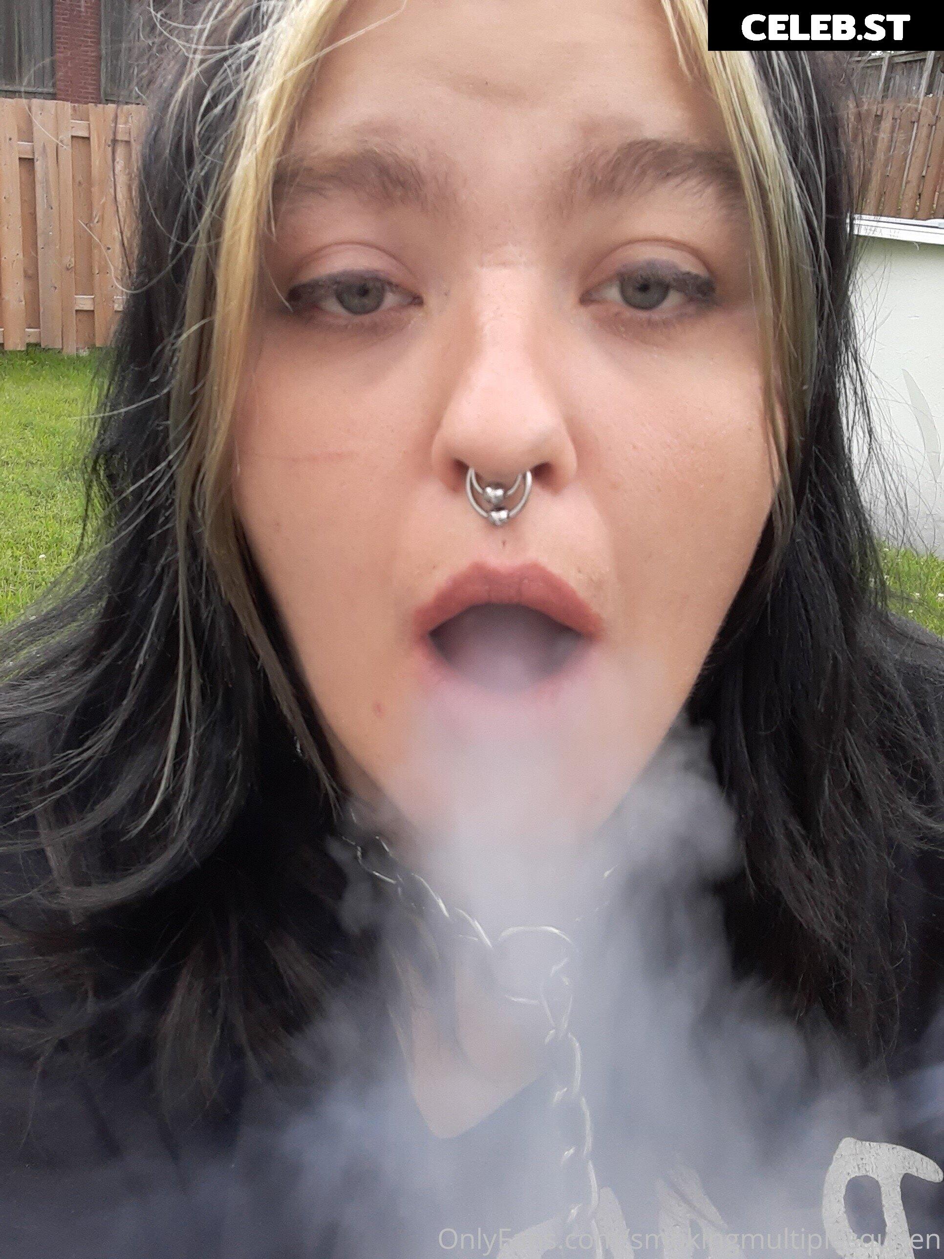 extremesmokingqueen Image 14689958
