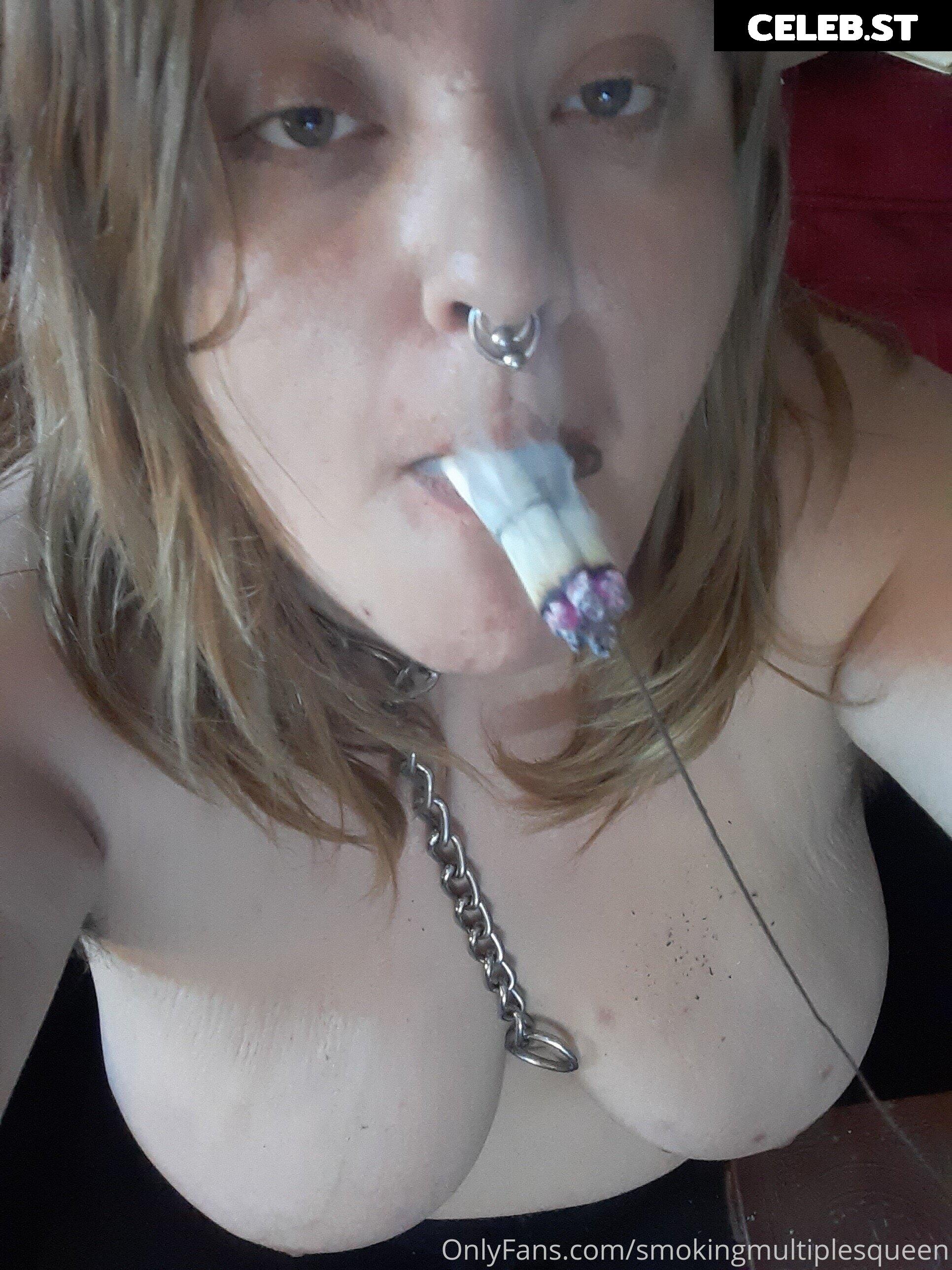 extremesmokingqueen Image 14689947