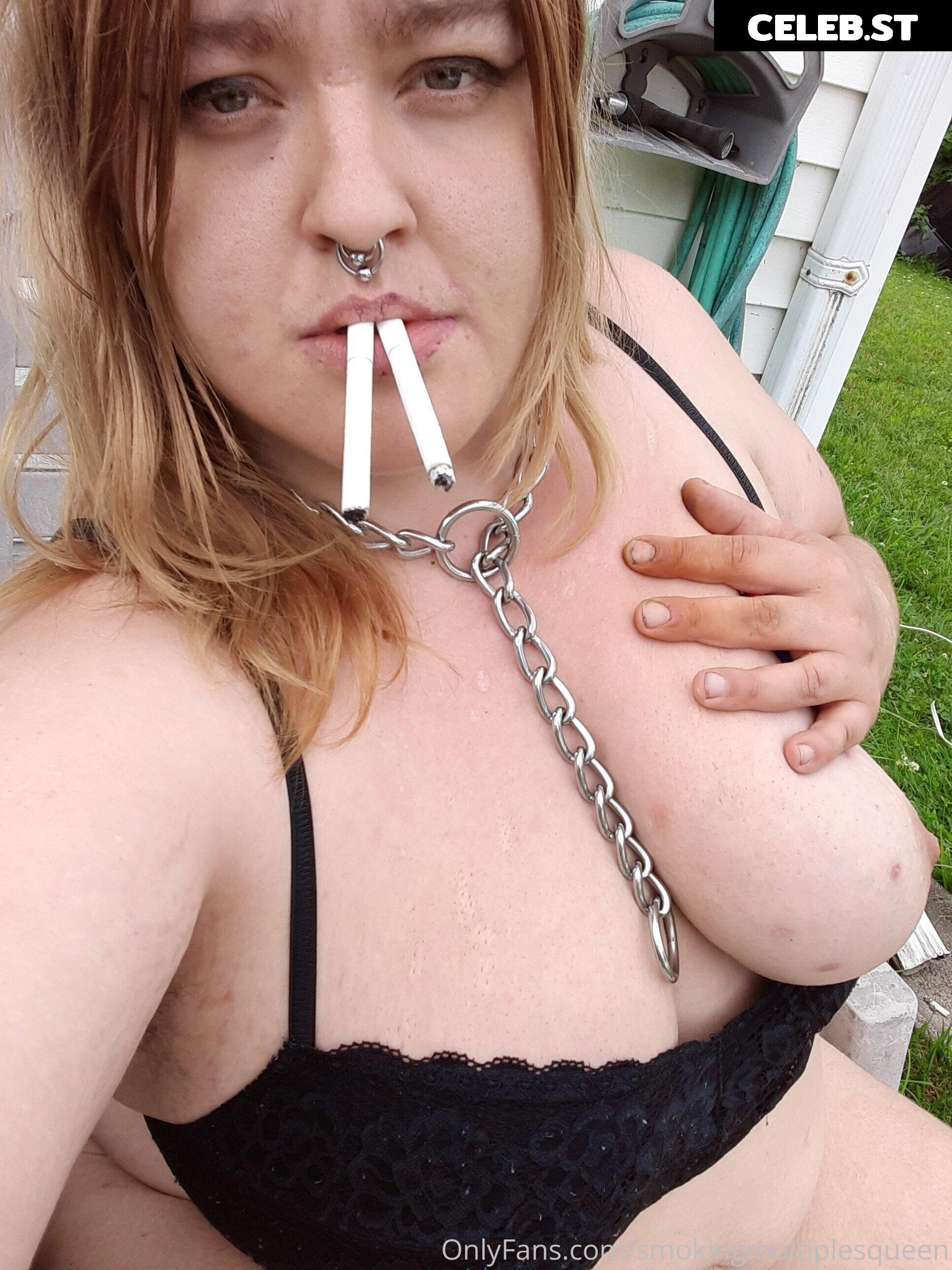 extremesmokingqueen Image 14689898