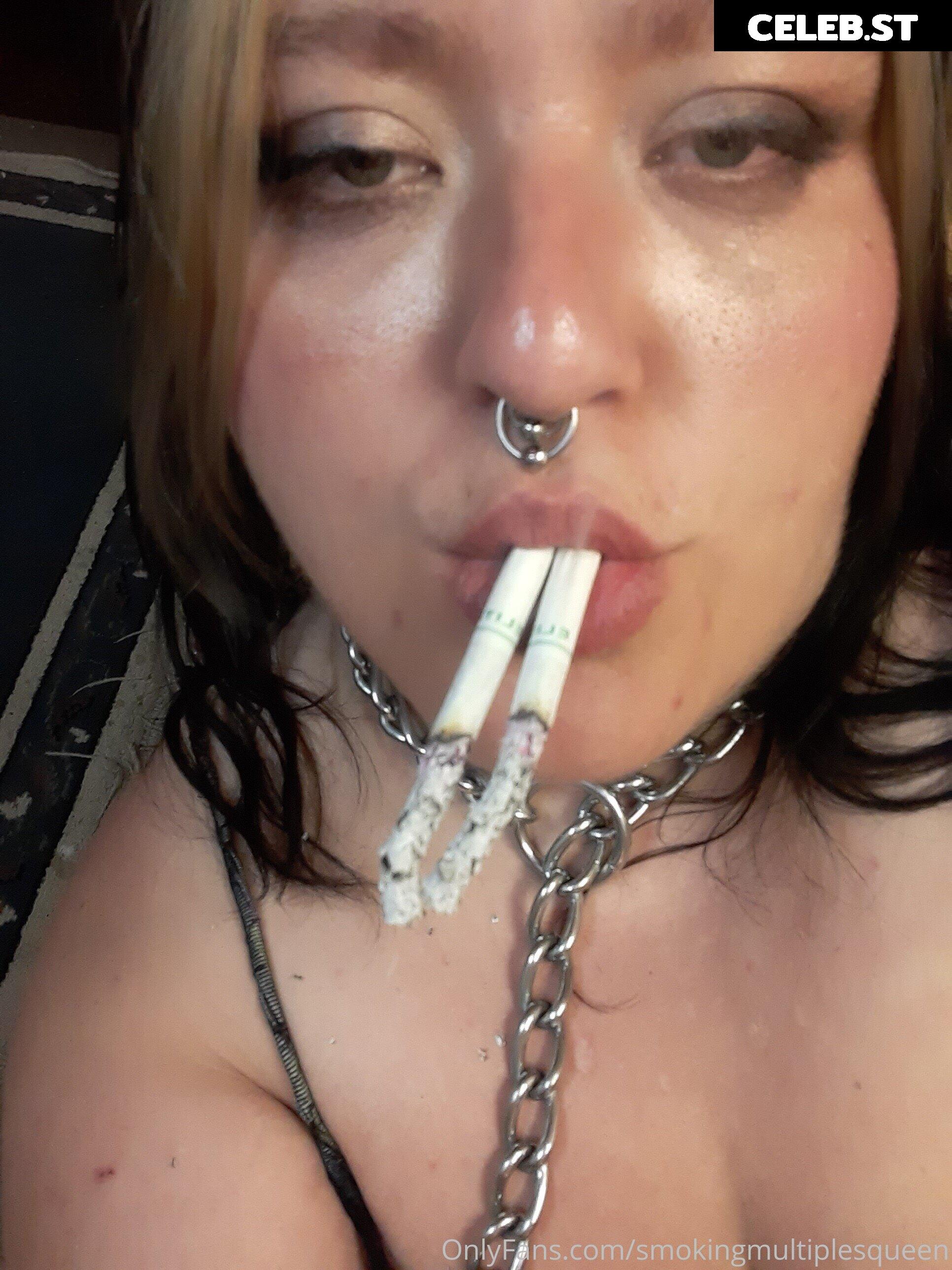 extremesmokingqueen Image 14689883