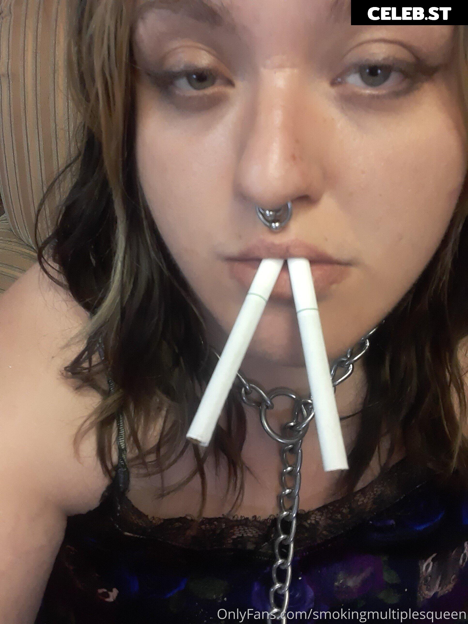 extremesmokingqueen Image 14689511