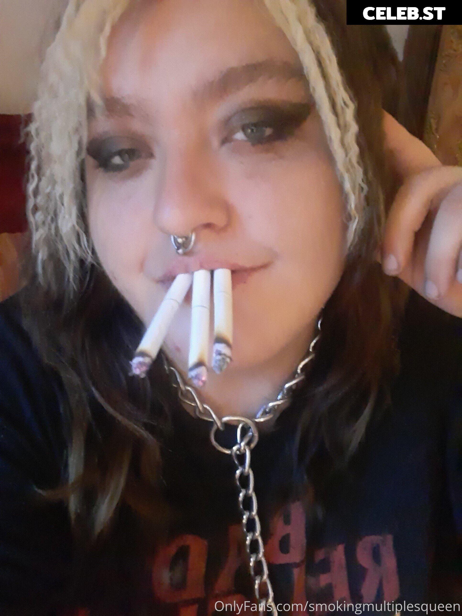 extremesmokingqueen Image 14689510
