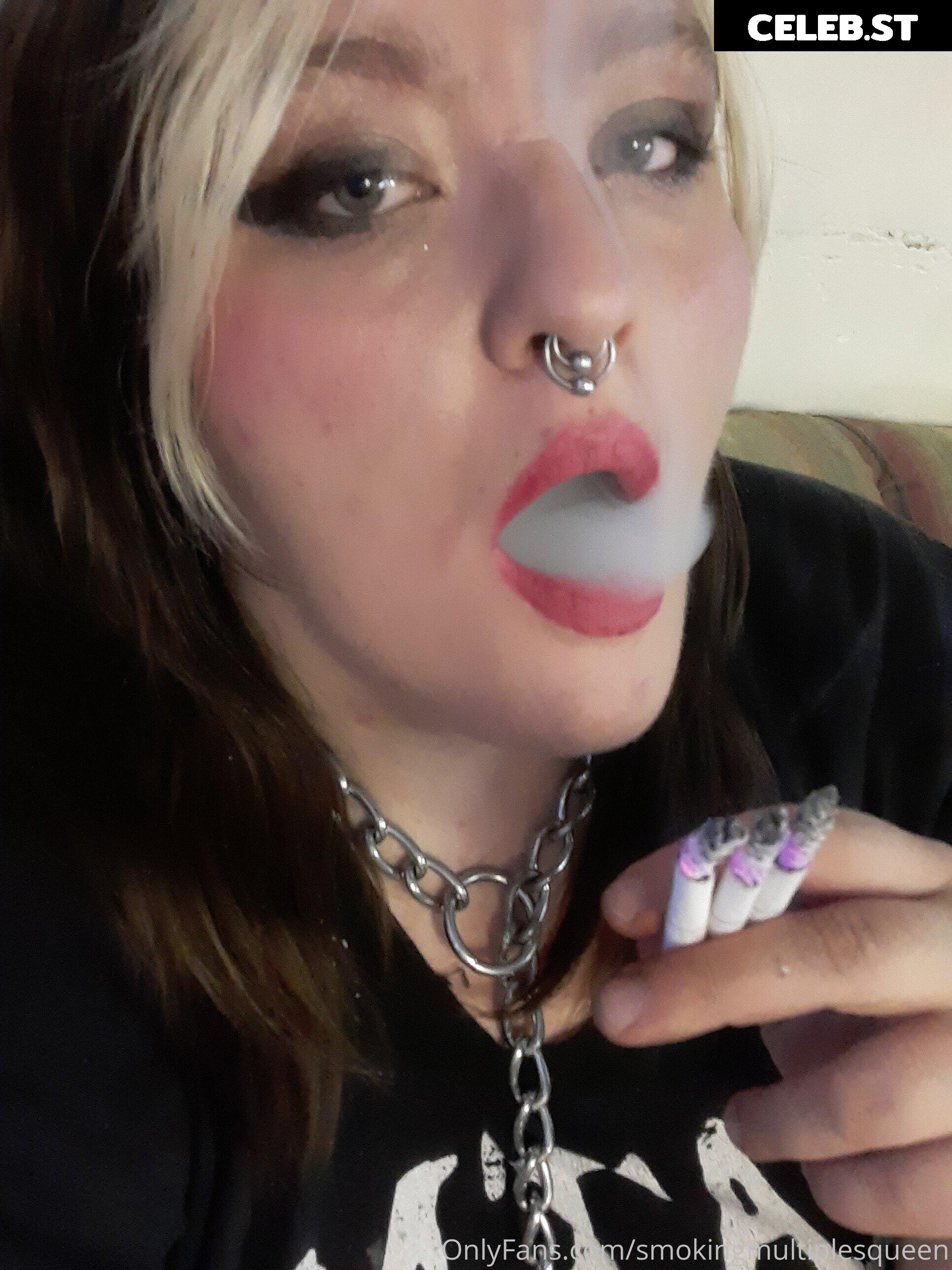 extremesmokingqueen Image 14689516