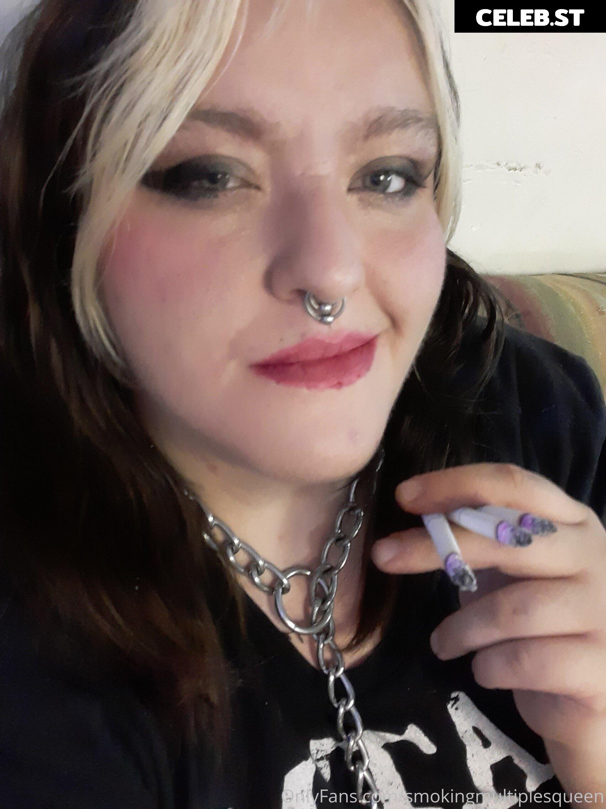 extremesmokingqueen Image 14689515