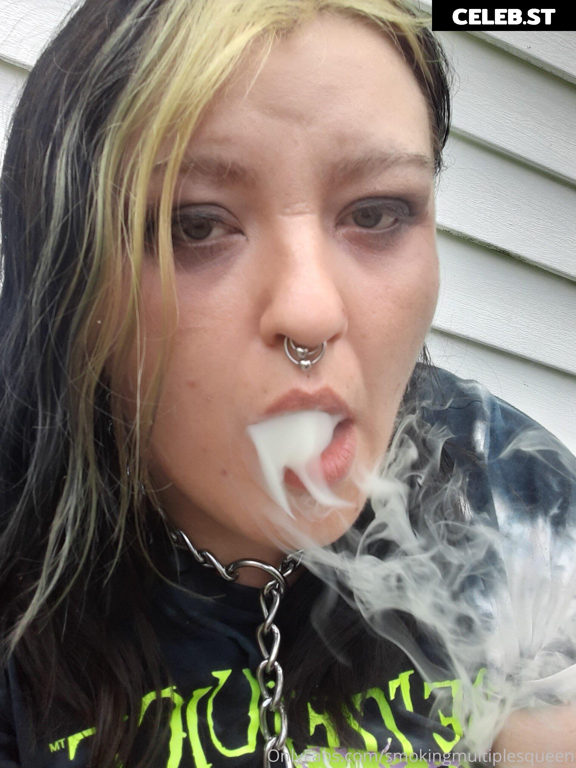 extremesmokingqueen Image 14689501